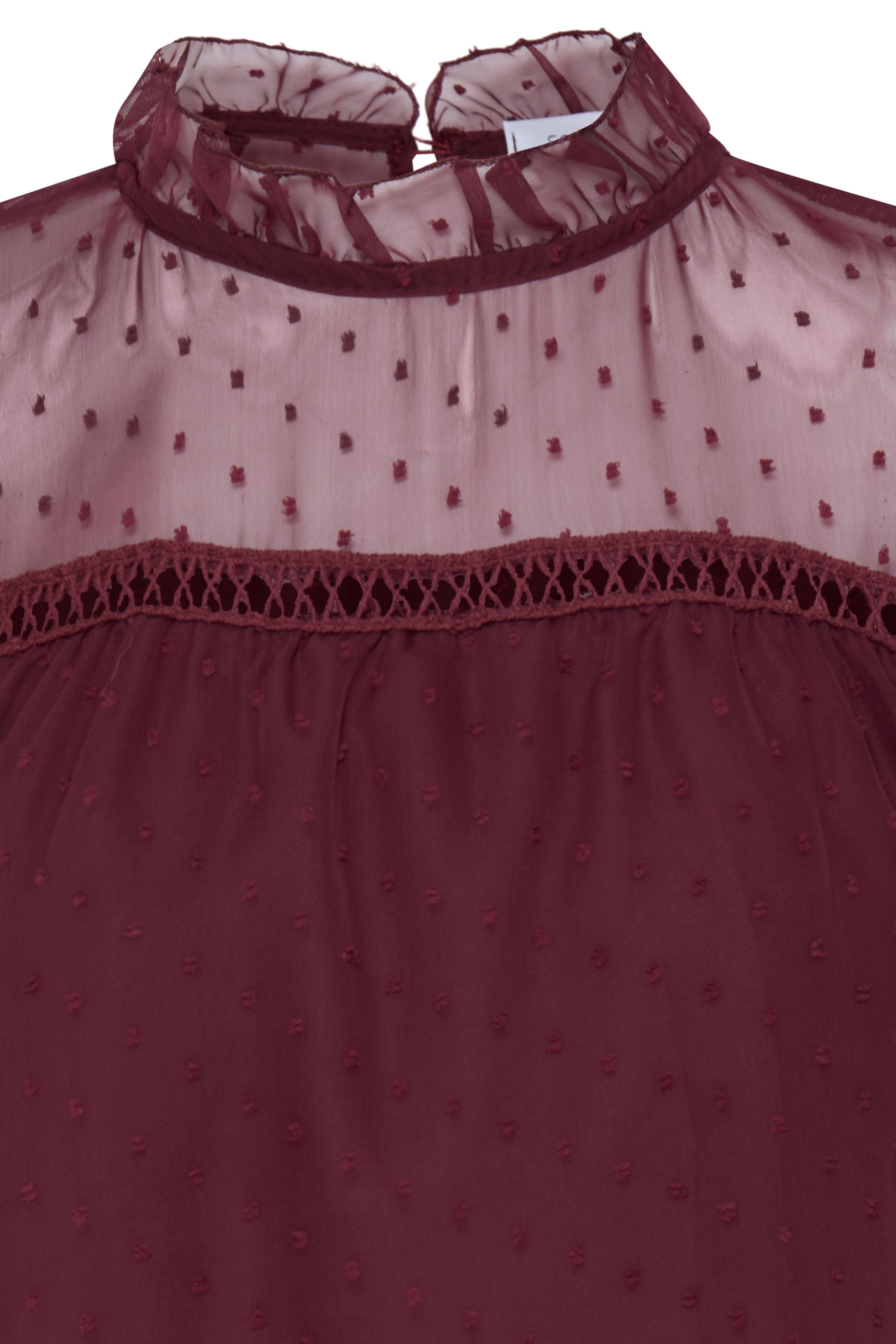 SBSOPHIA Bluse PACK DETAIL 22101114-191724