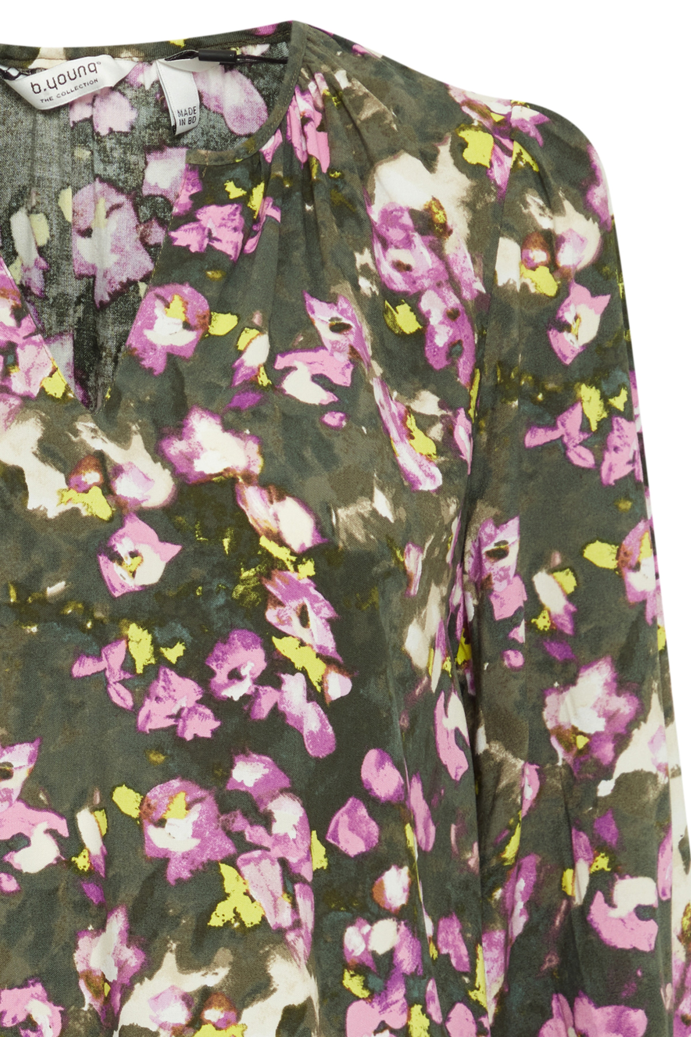 BYJOSA Bluse PACK DETAIL 20813507-202188