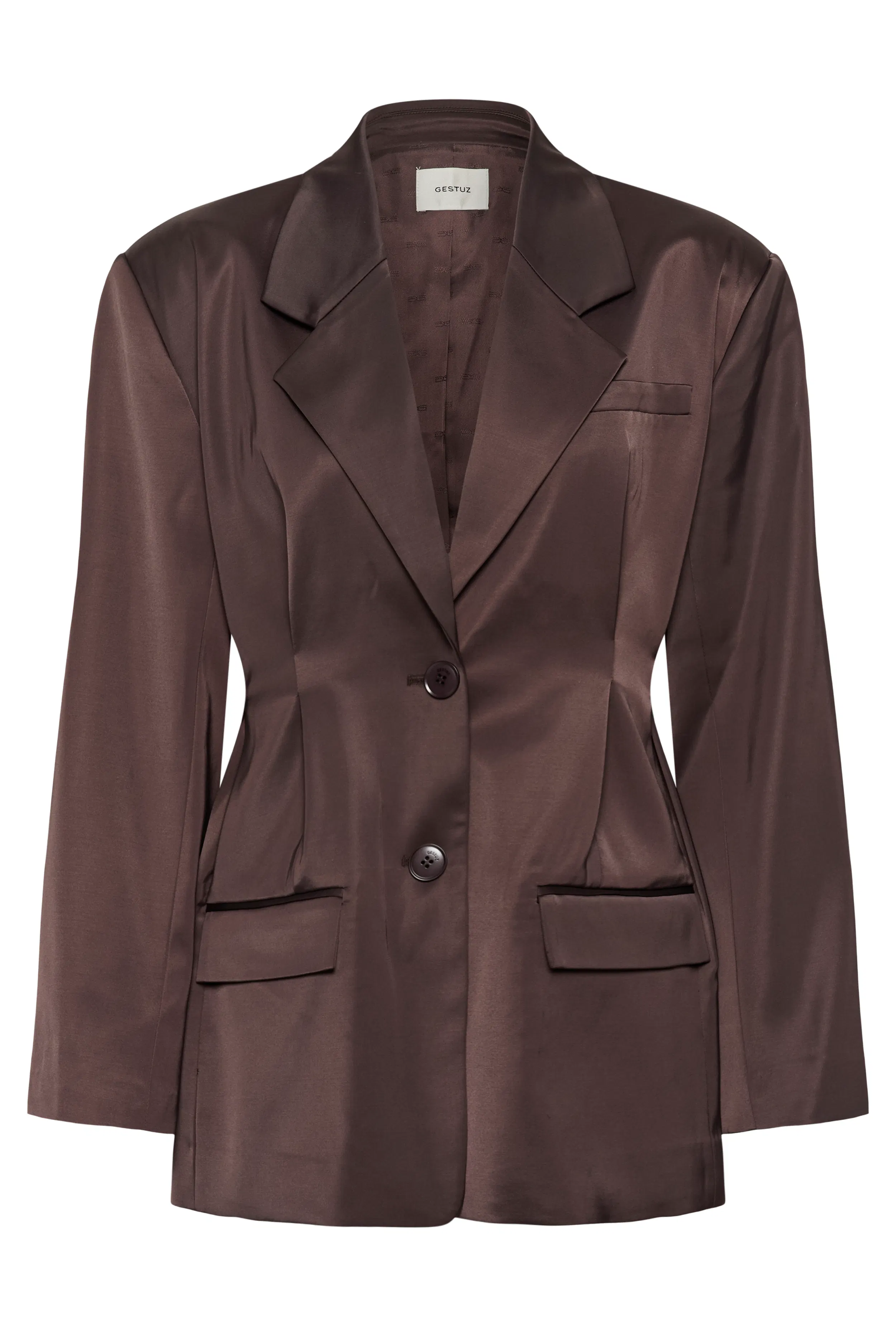 GZelva Blazer PACK FRONT 10911580-109839