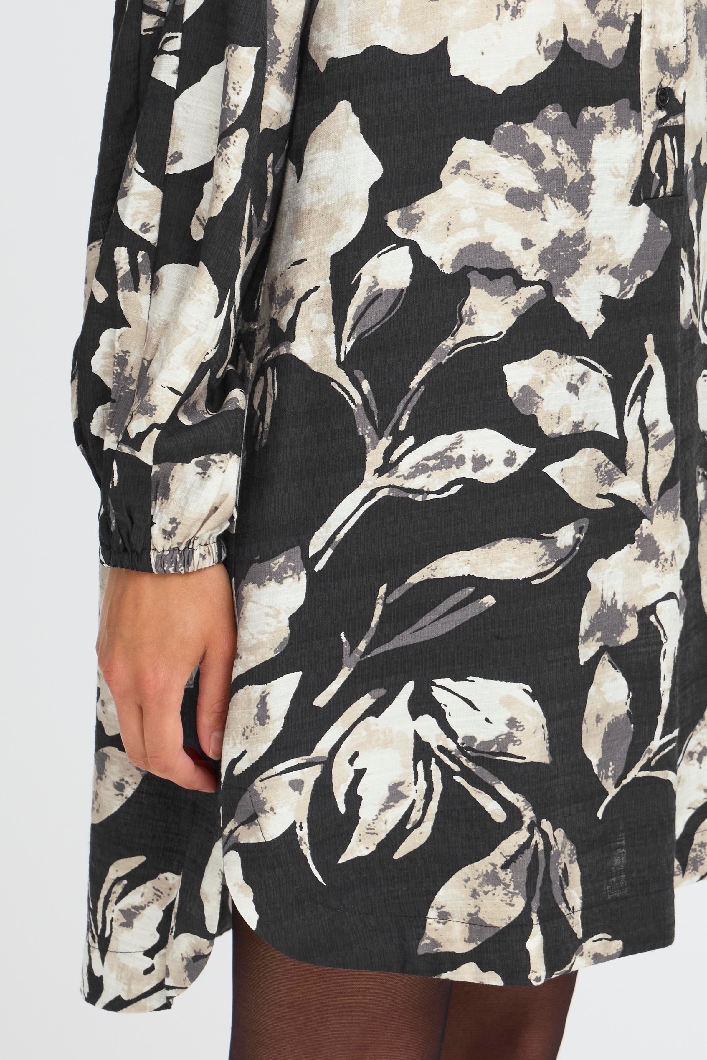 FRARIANA Jurk LOOKBOOK DETAIL 20617073-900001437