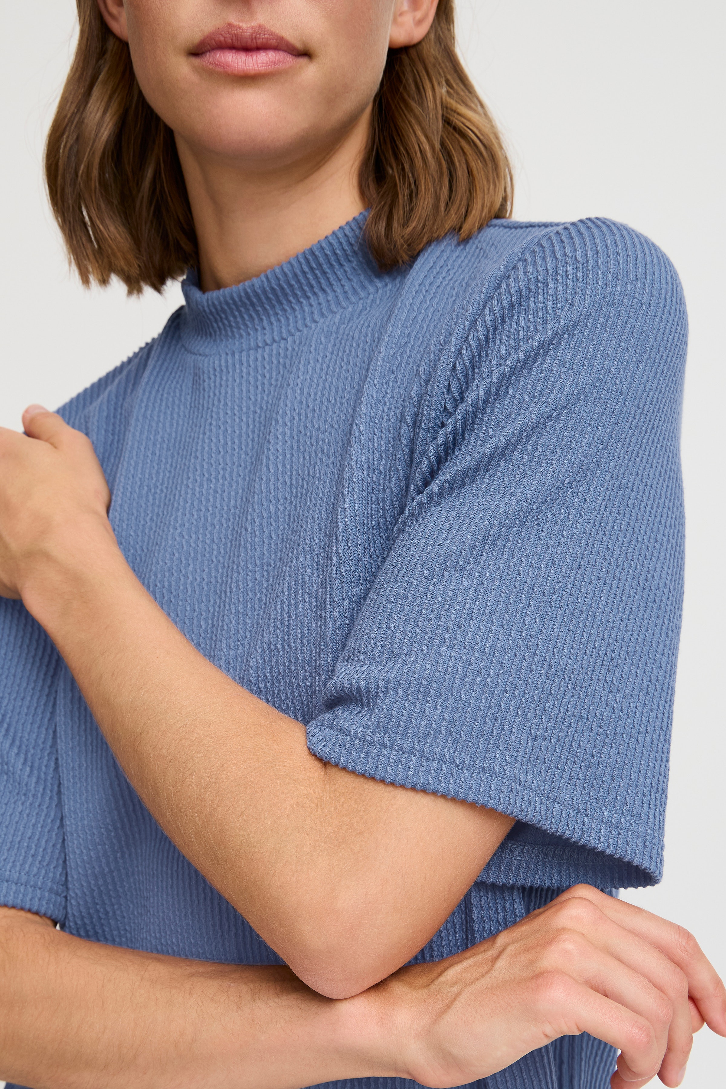 BYPESINA T-shirt LOOKBOOK DETAIL 20815996-183929