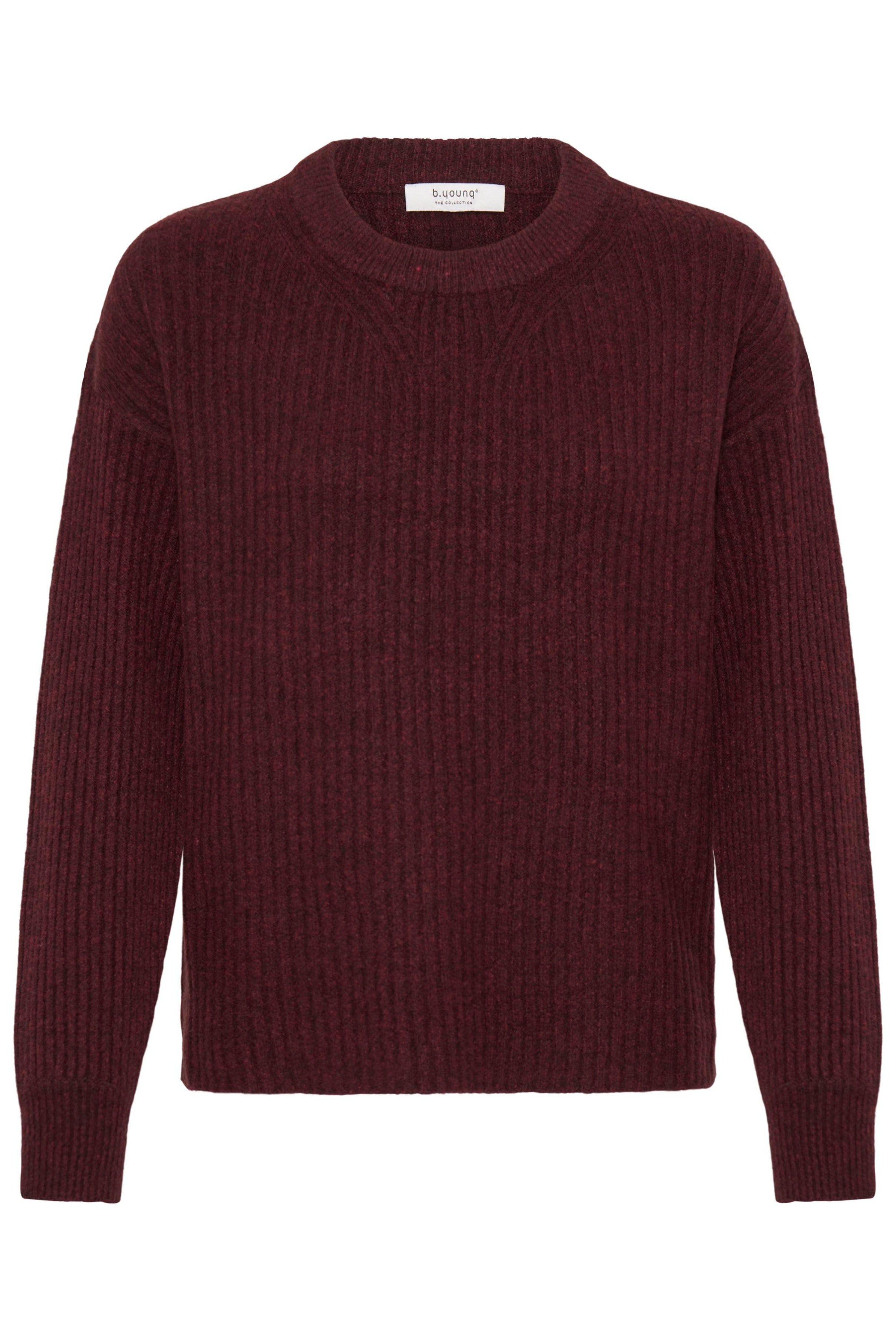 BYONEMA Pullover PACK FRONT 20813898-1916271