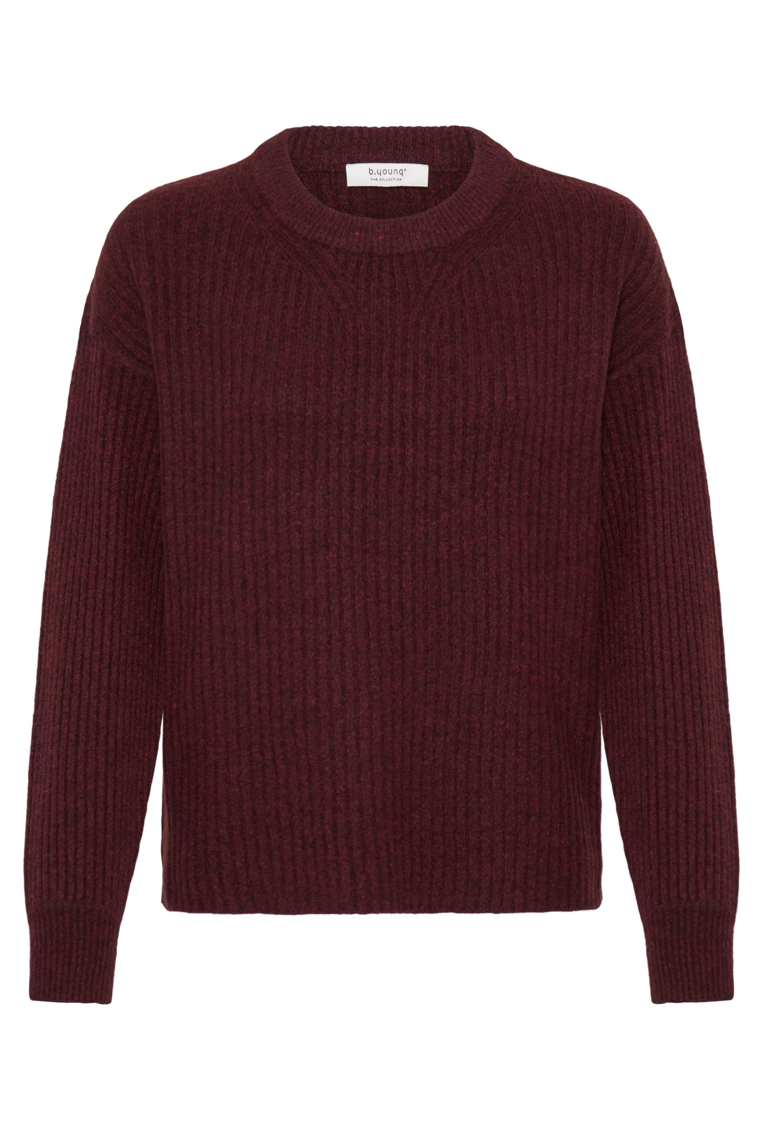 BYONEMA Pullover PACK FRONT 20813898-1916271