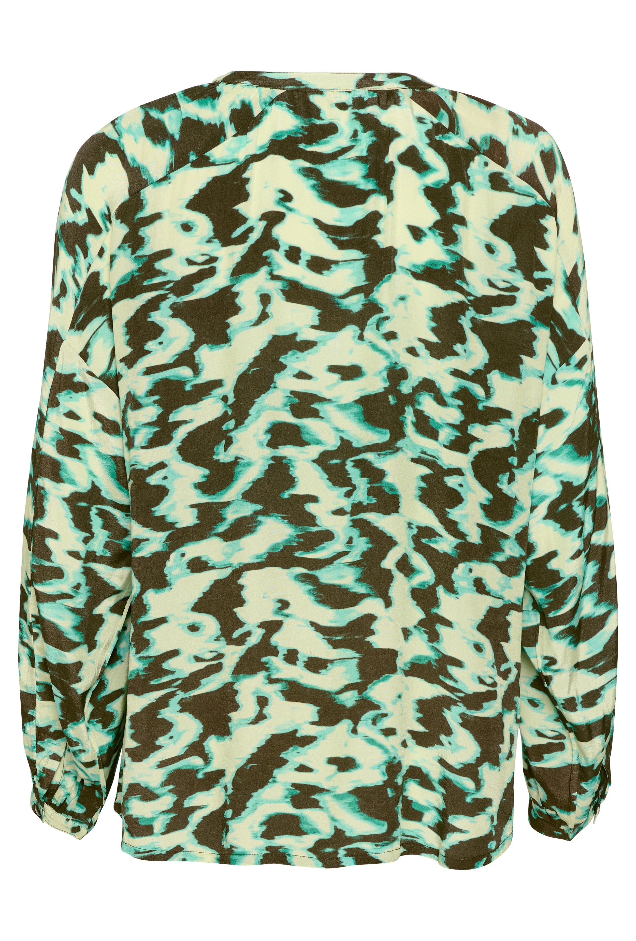 BPkamma Blouse PACK BACK 10590651-105771B