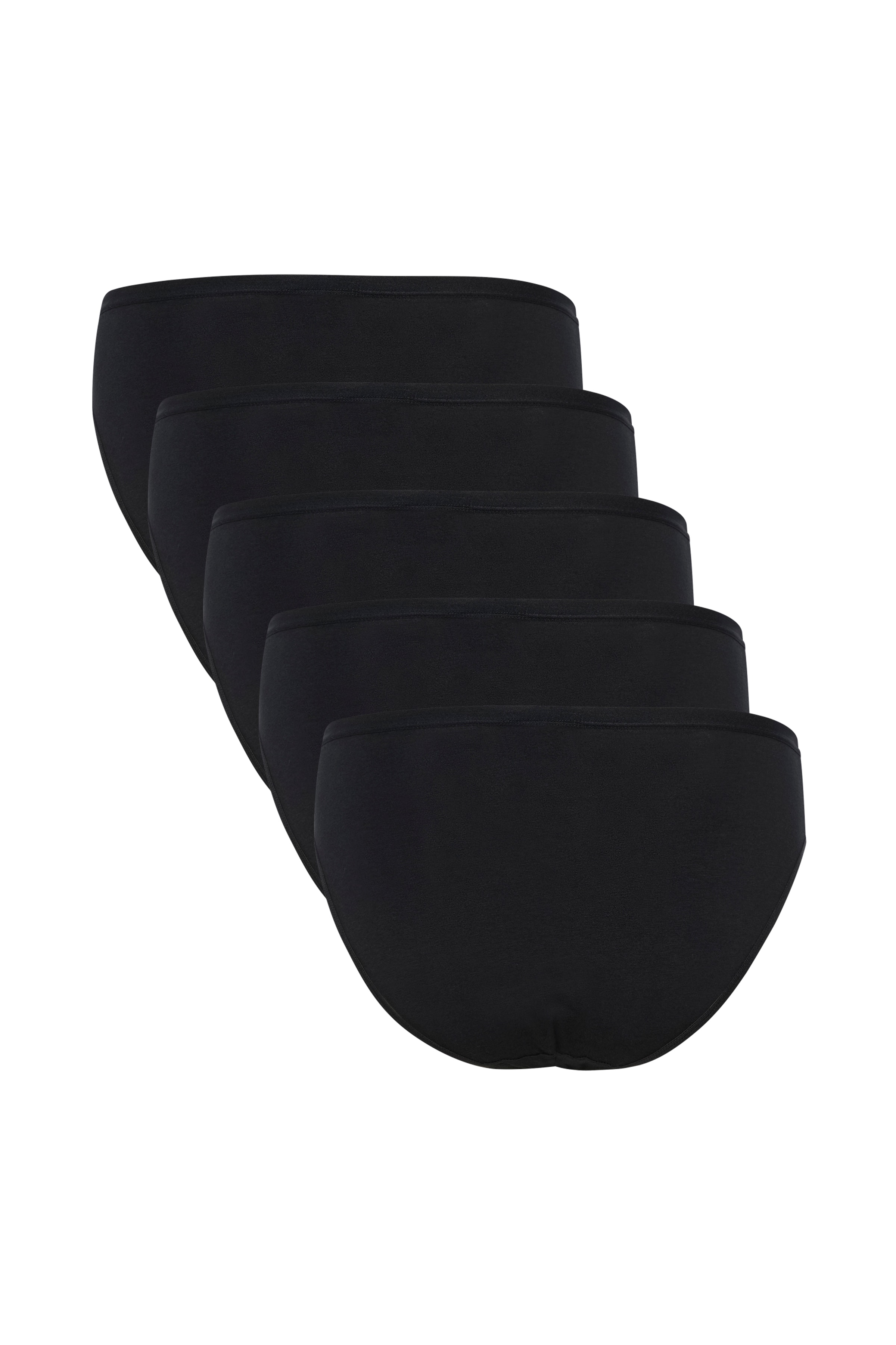 BP5-pack Panties PACK DETAIL 40103470-400010