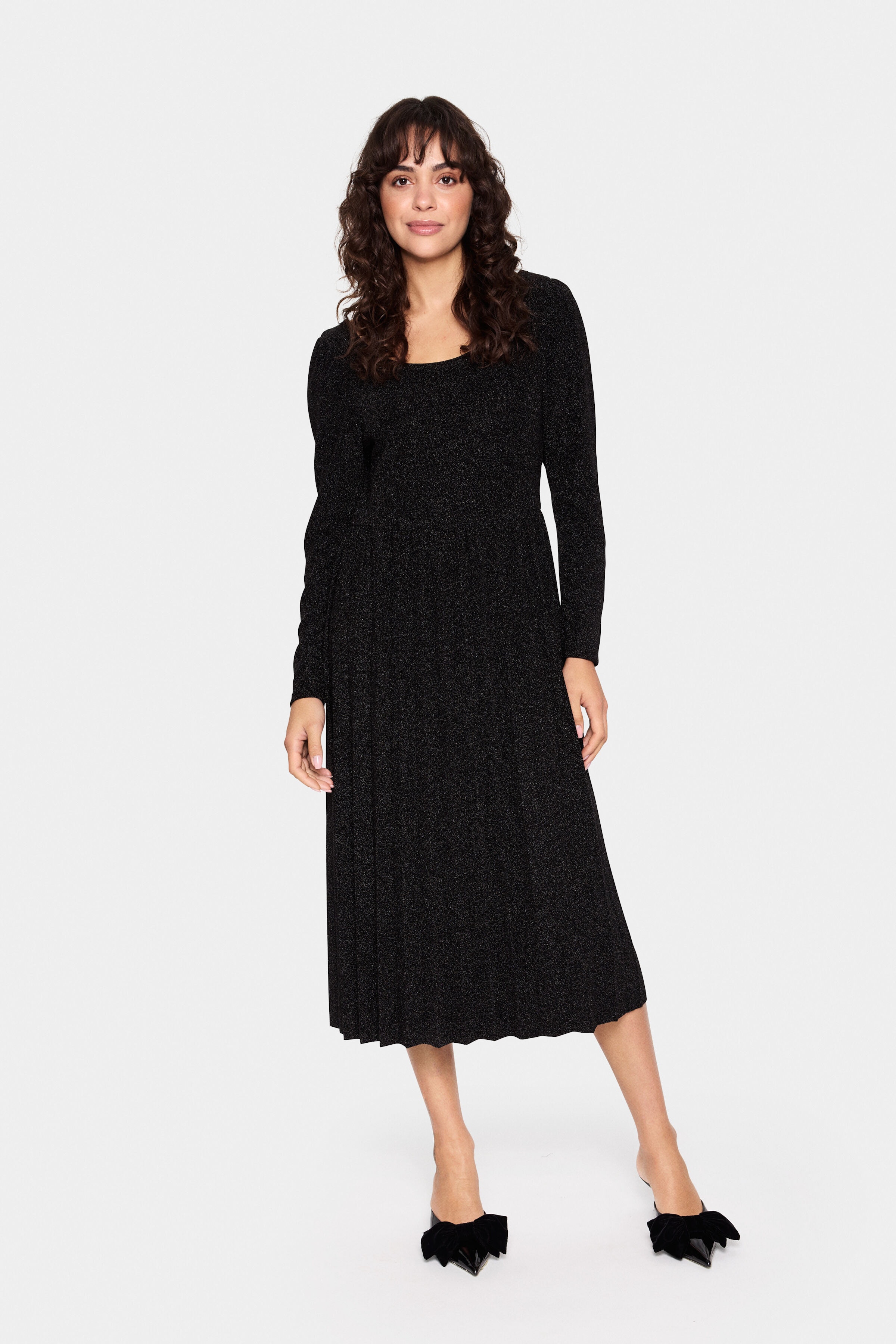 HumaSZ Kleid LOOKBOOK FRONT 30513667-193911