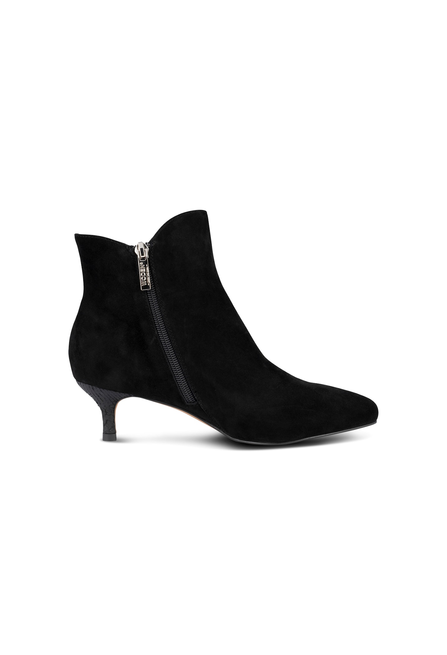 SagaZipS Boots PACK FRONT 40551668-400313