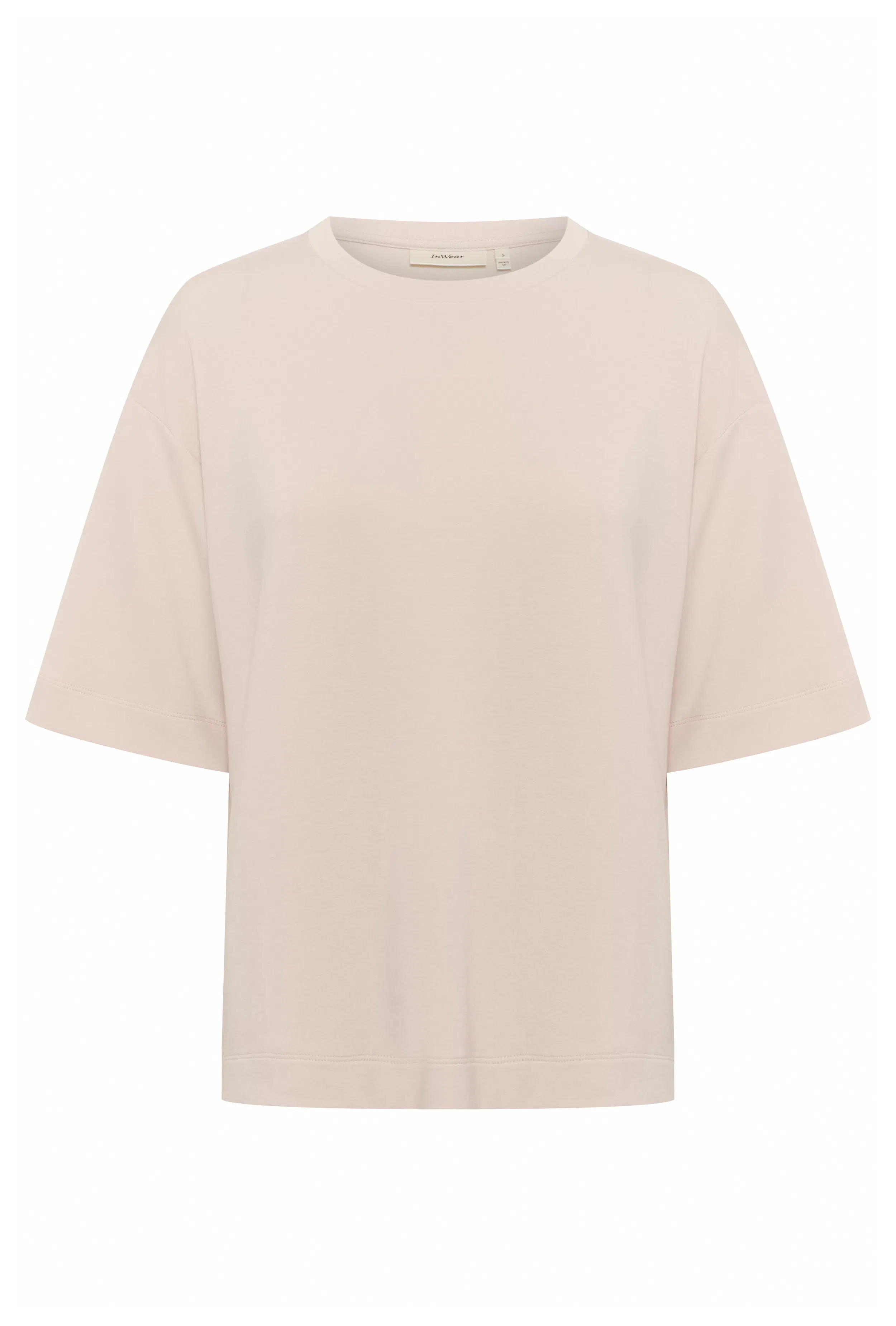 PannieIW Oversize T-shirt PACK FRONT 30109225-130403