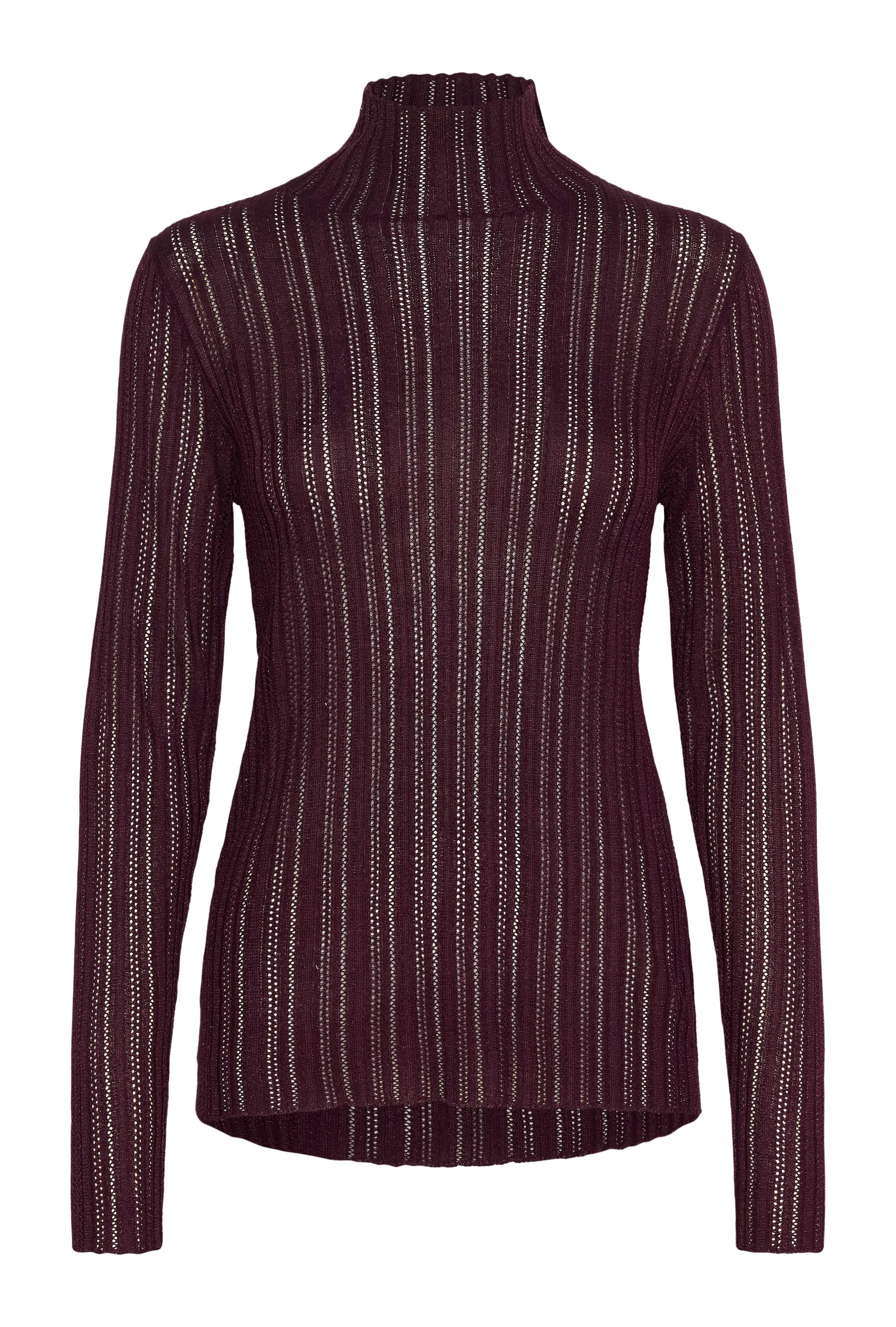 SLLaisa Pullover PACK FRONT 30408772-192118