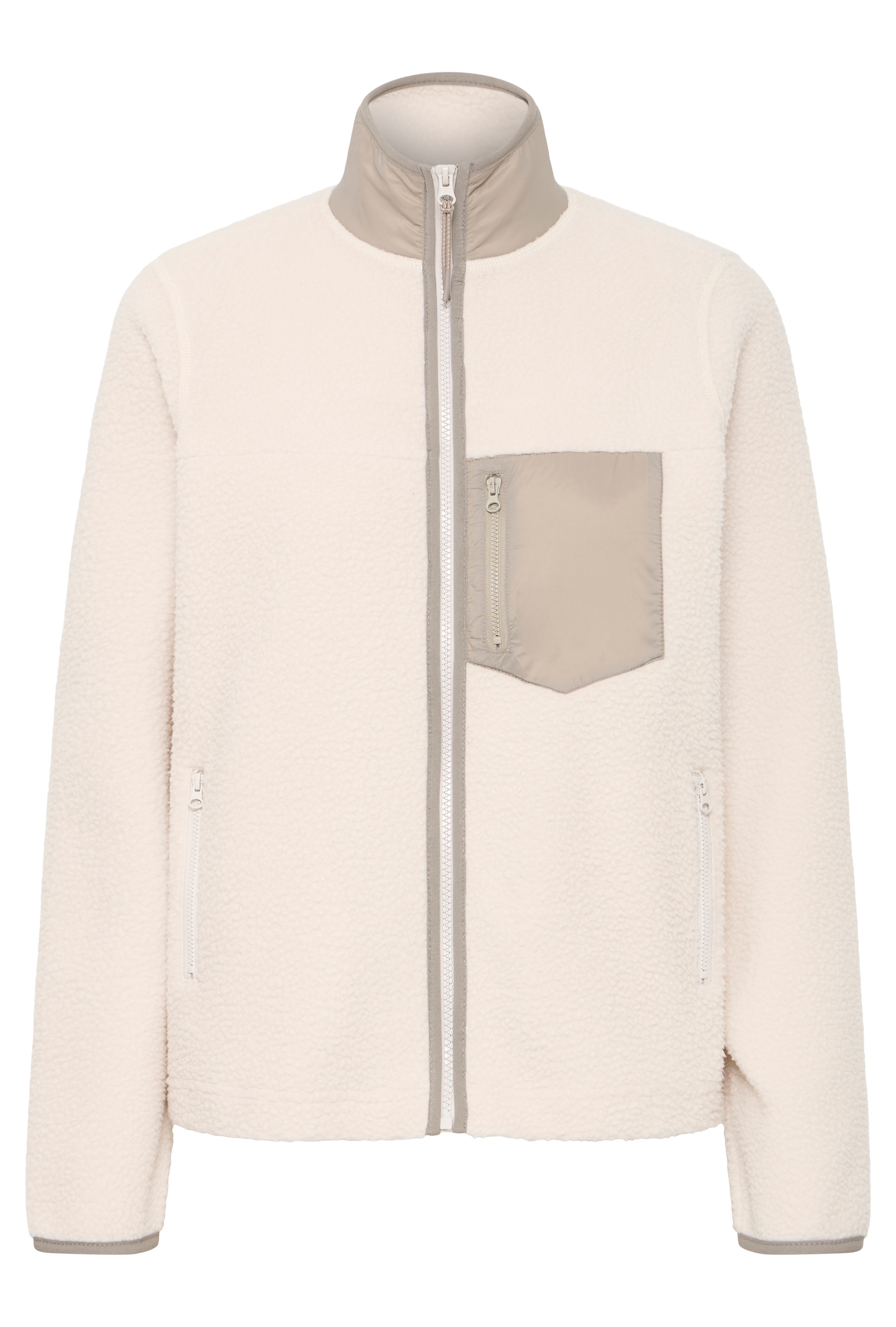 FRMABLE Casual jakke PACK FRONT 20617345-140002