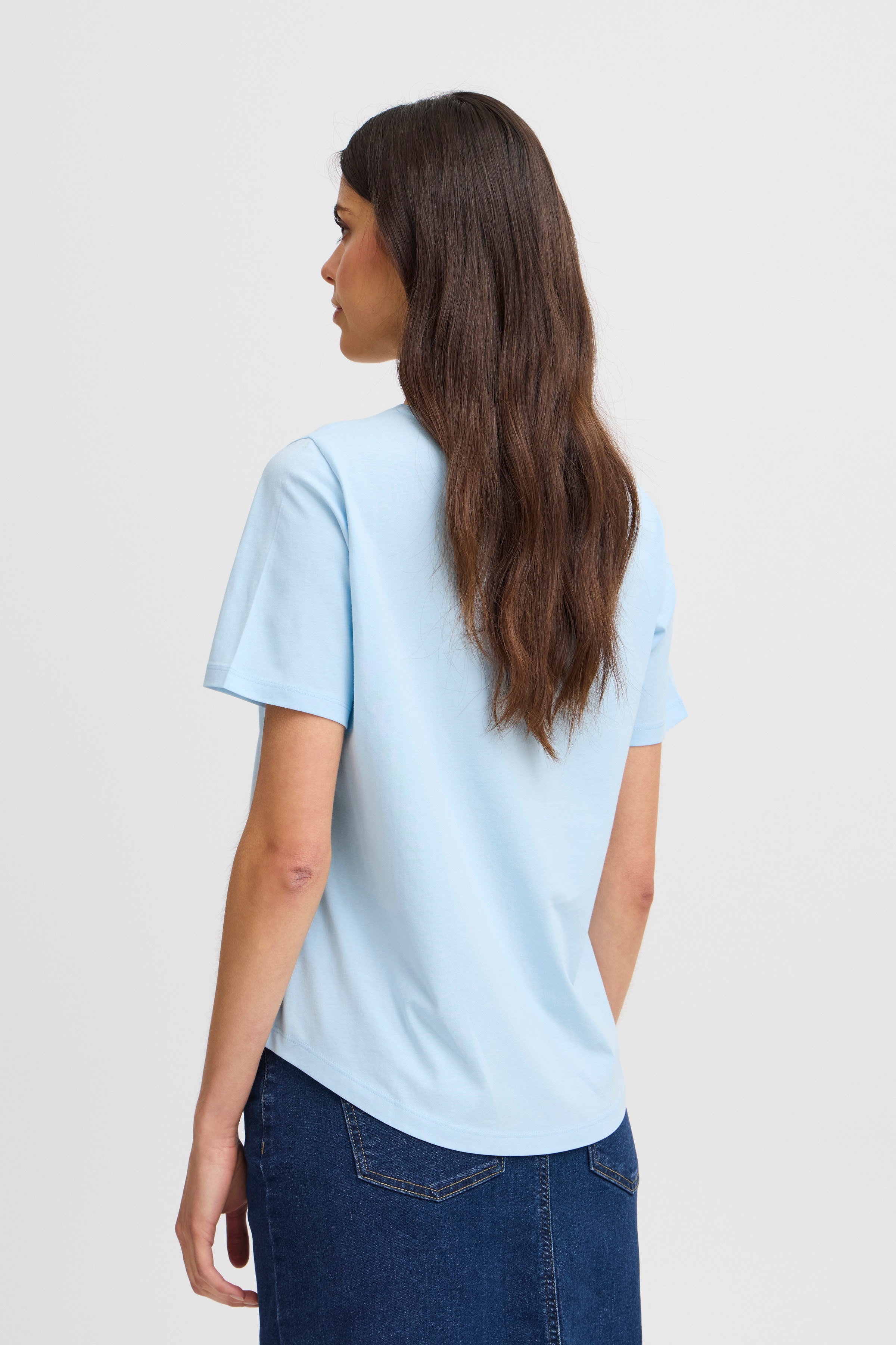 FRALLI T-shirt LOOKBOOK FRONT 20613930-144317