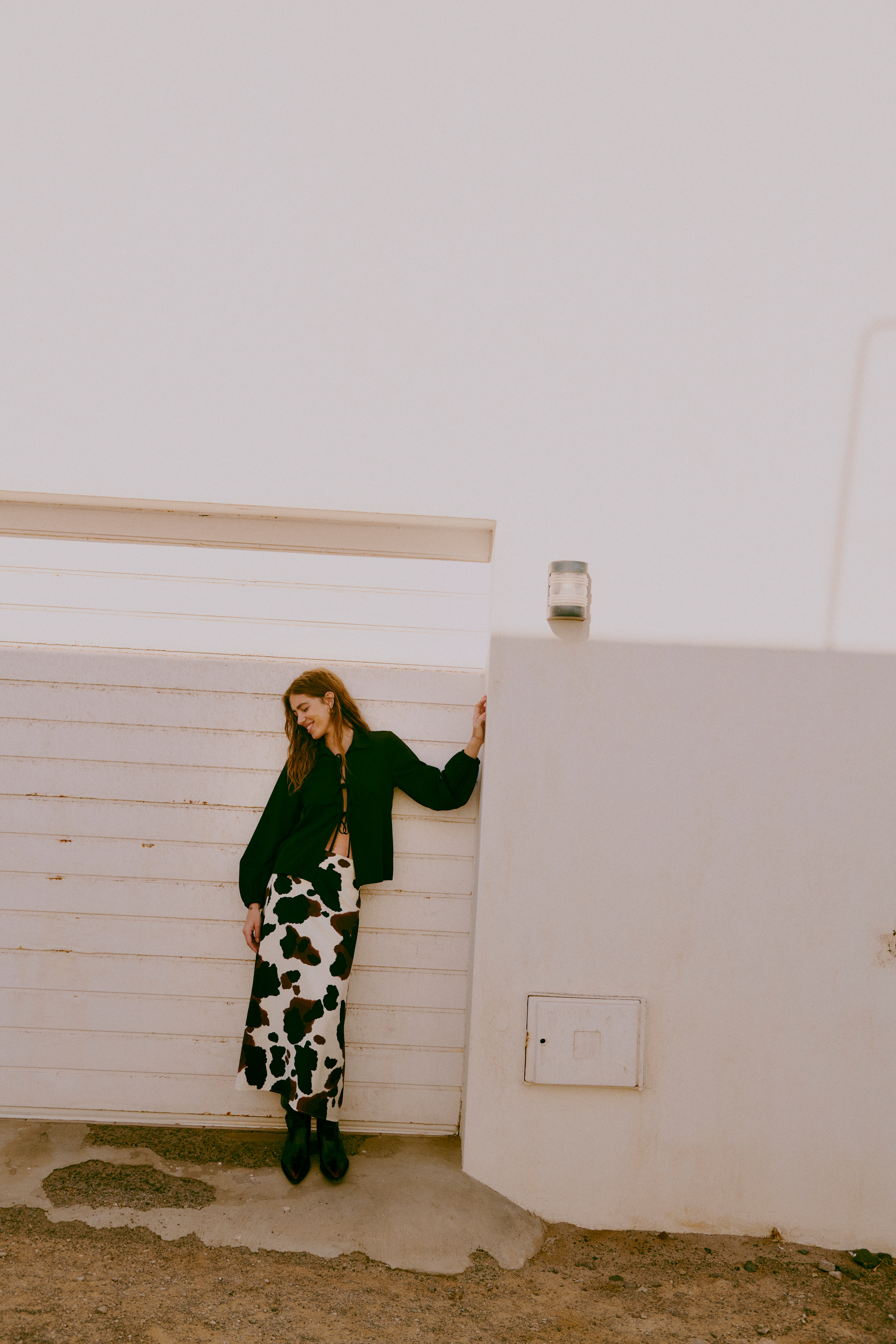 BYIDDE Skjorte LOCATION NONE 20818108-194008