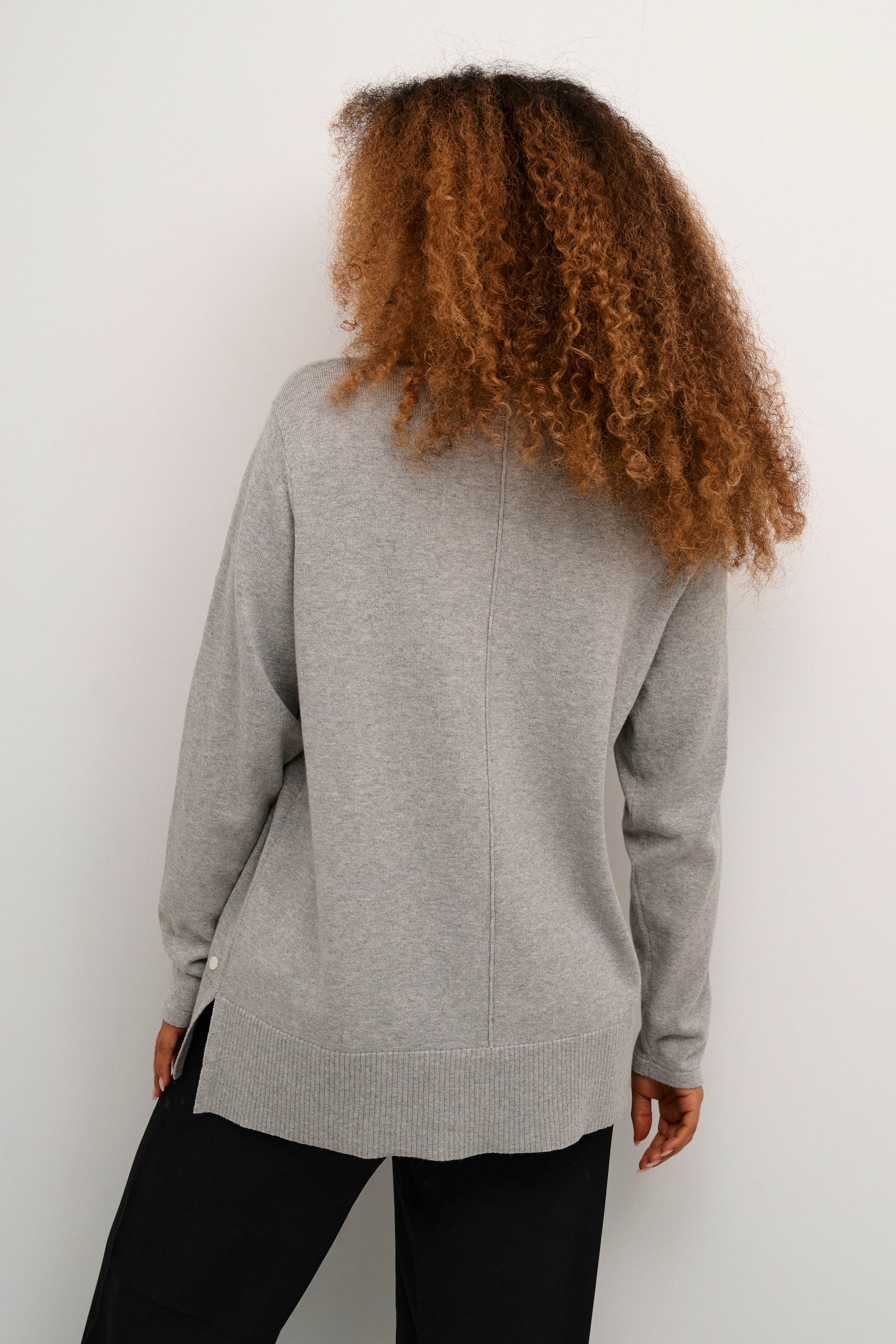 CRAnva Pullover LOOKBOOK BACK 10612844-100391