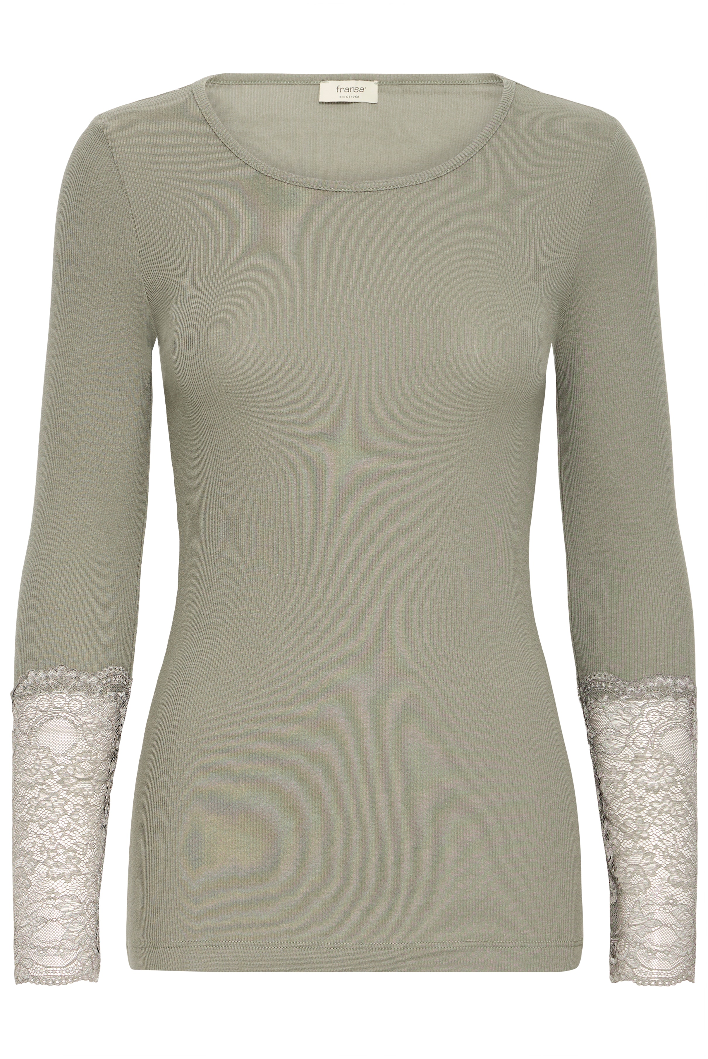 FRHIZAMOND T-shirt PACK FRONT 20613313-184028