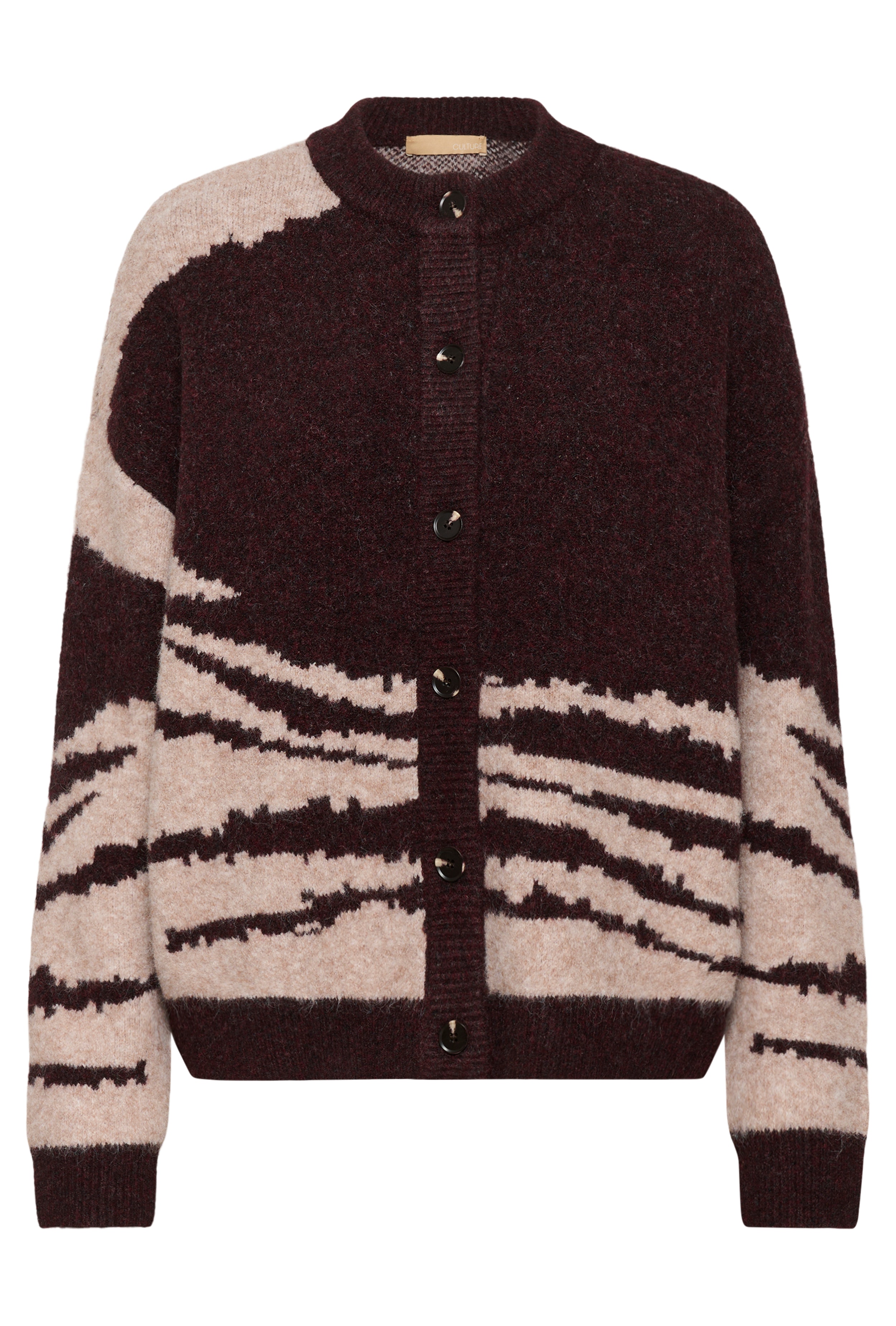 CUzinna Cardigan PACK FRONT 50112110-1909151