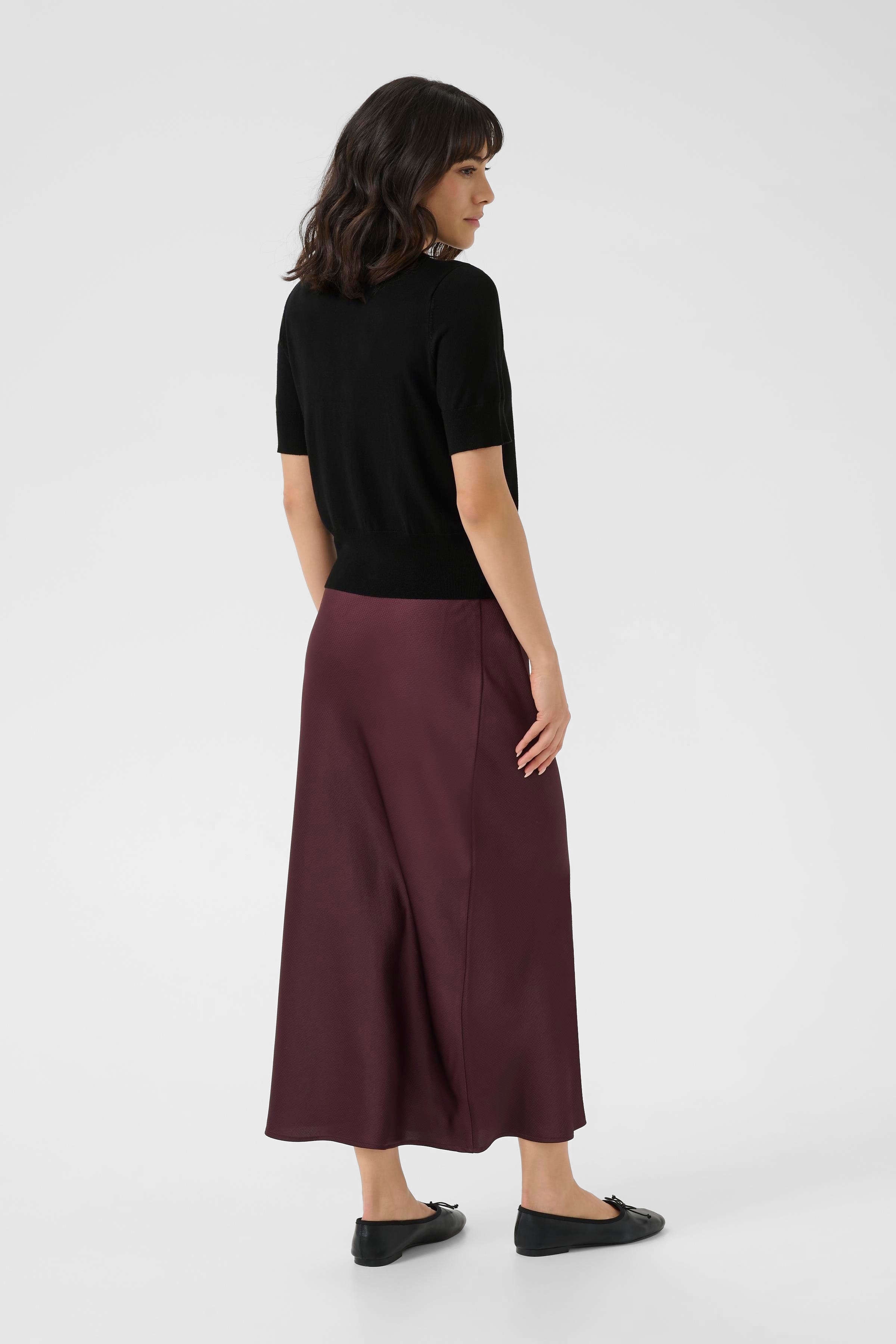 KAlizza Cardigan LOOKBOOK BACK 10509797-100121