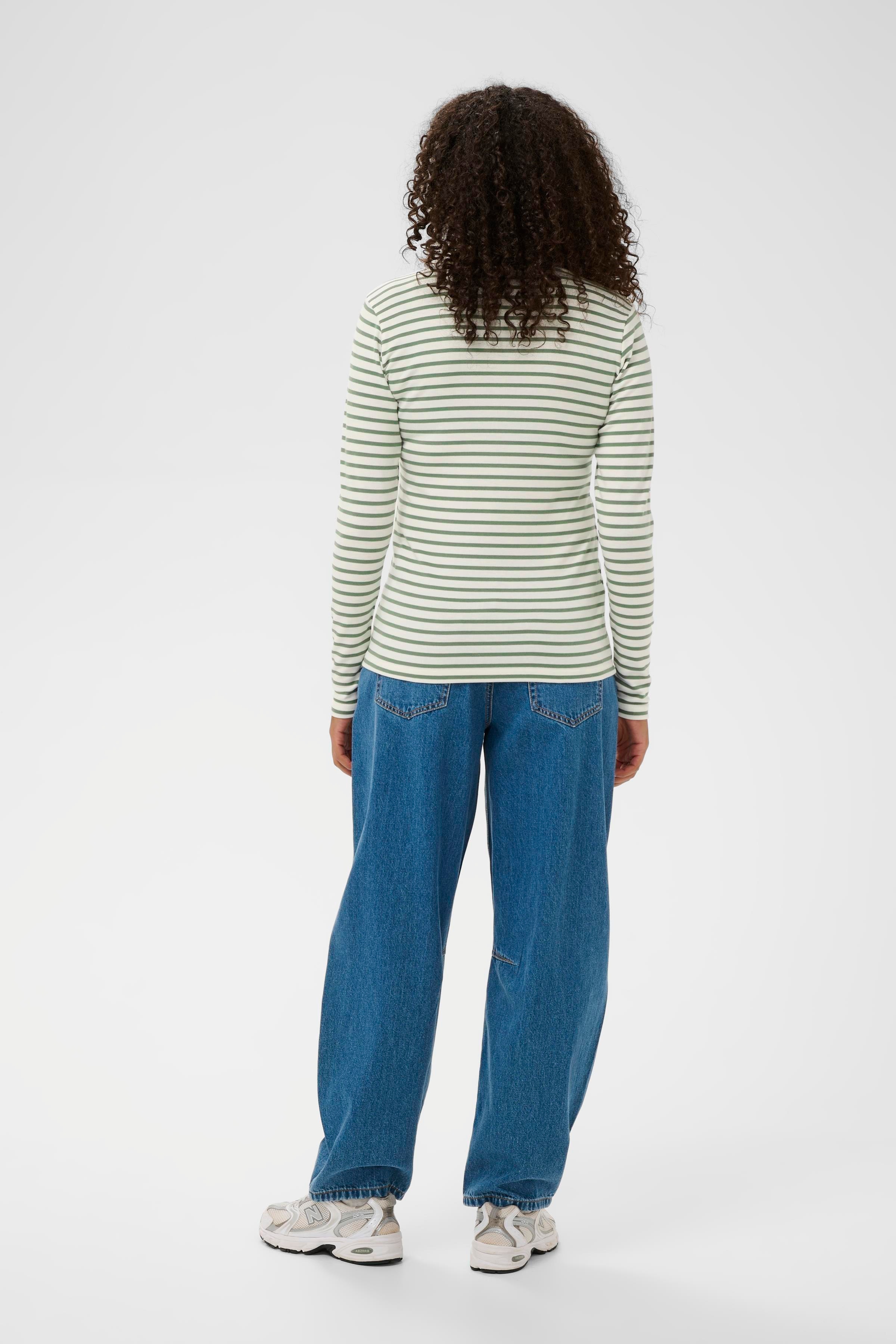 KALiddy T-shirt LOOKBOOK BACK 10502821-108941