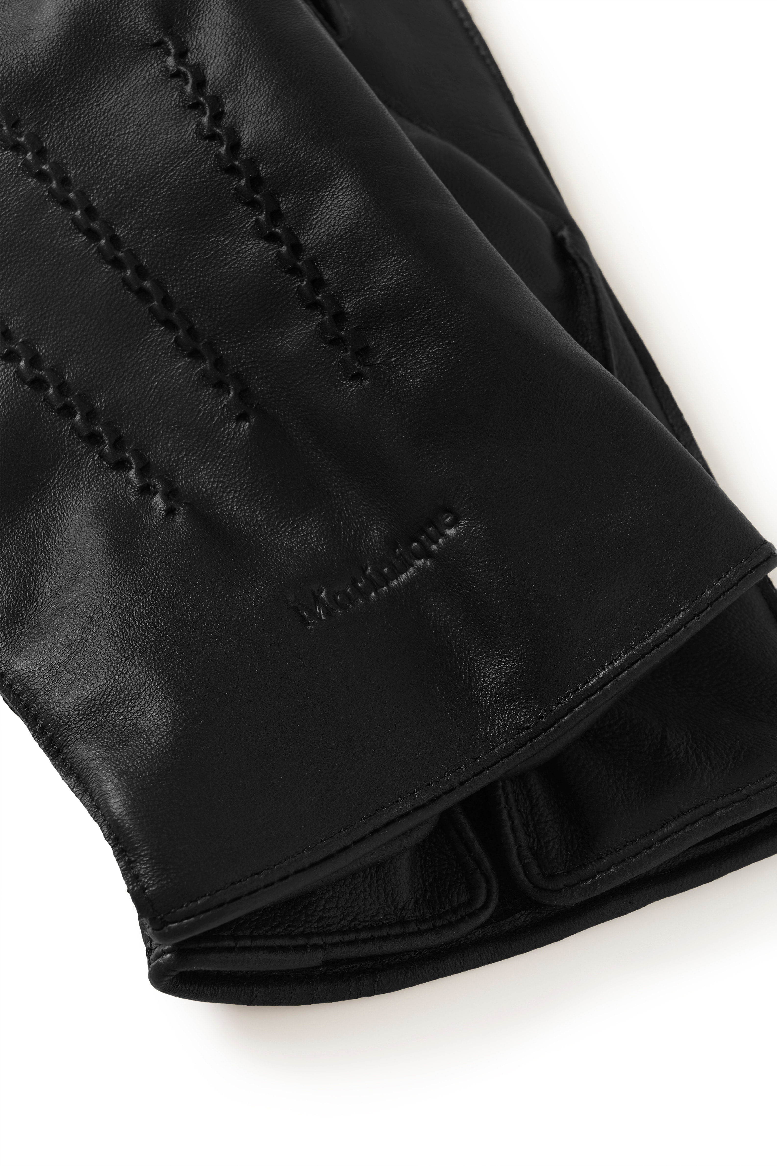 MAtrewy Leather Gloves PACK DETAIL 30204795-300275