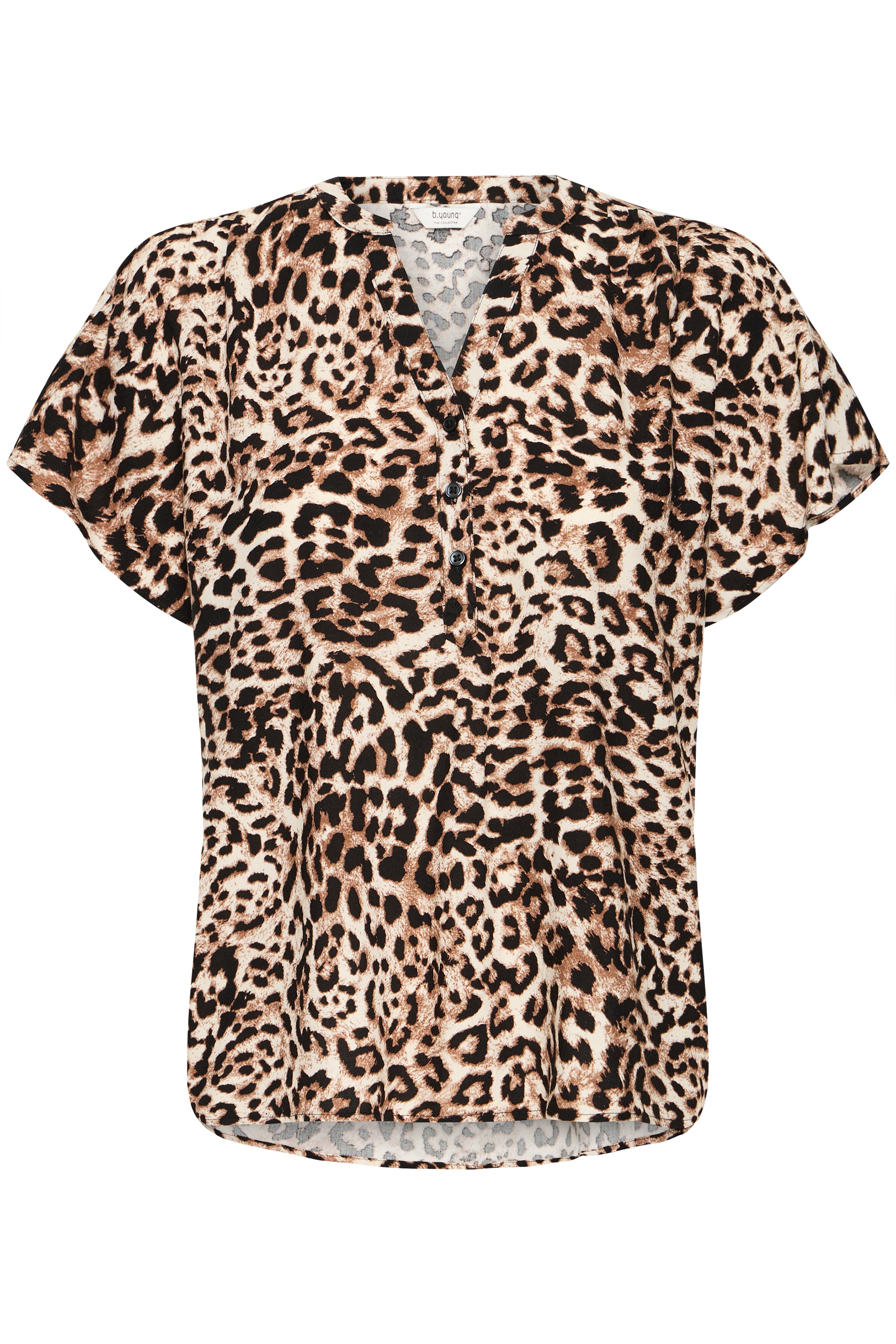 BYMMJOELLA Blouse PACK FRONT 20816529-204522