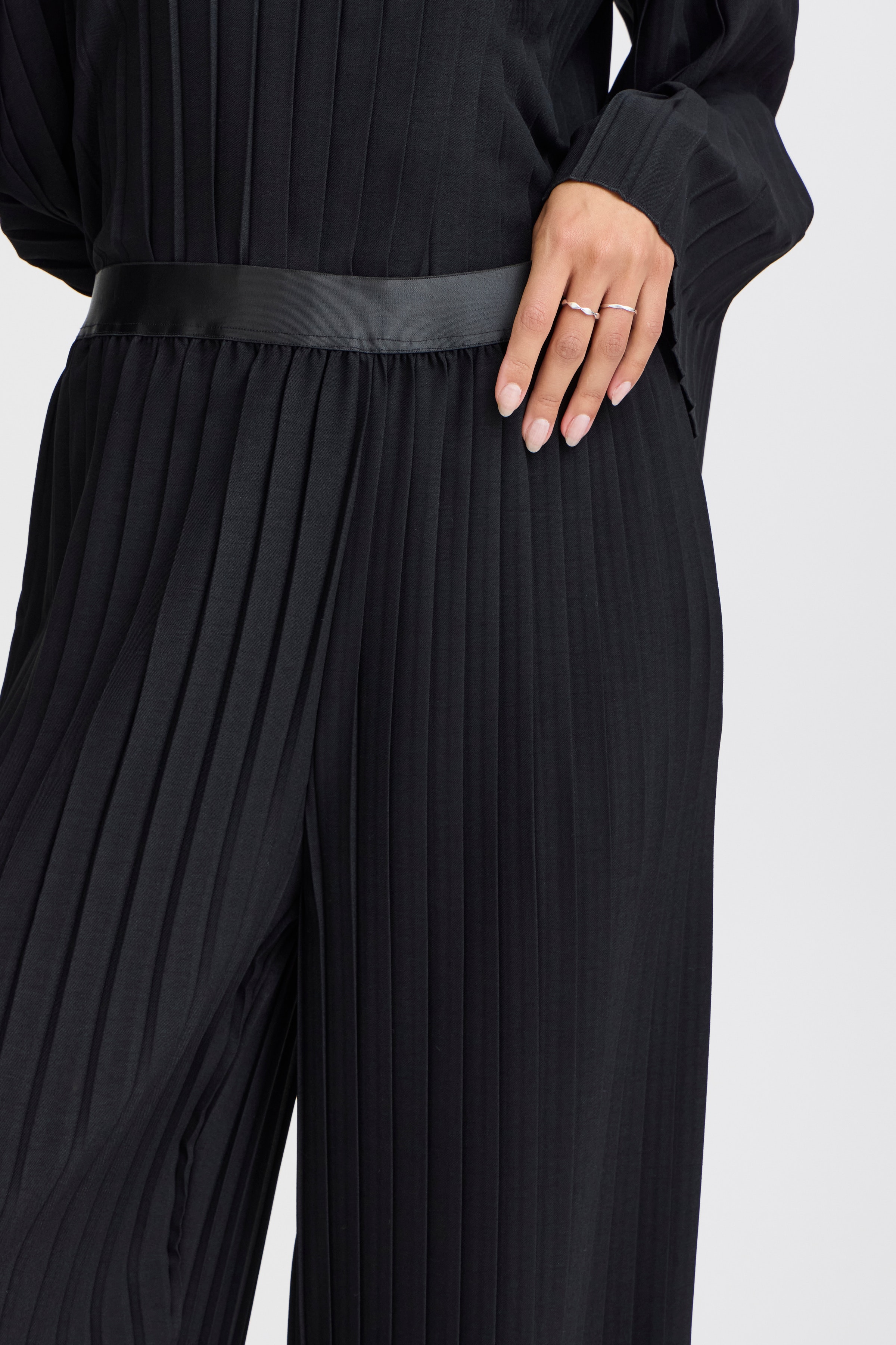 BYJANSE Bukser LOOKBOOK DETAIL 20815606-200451