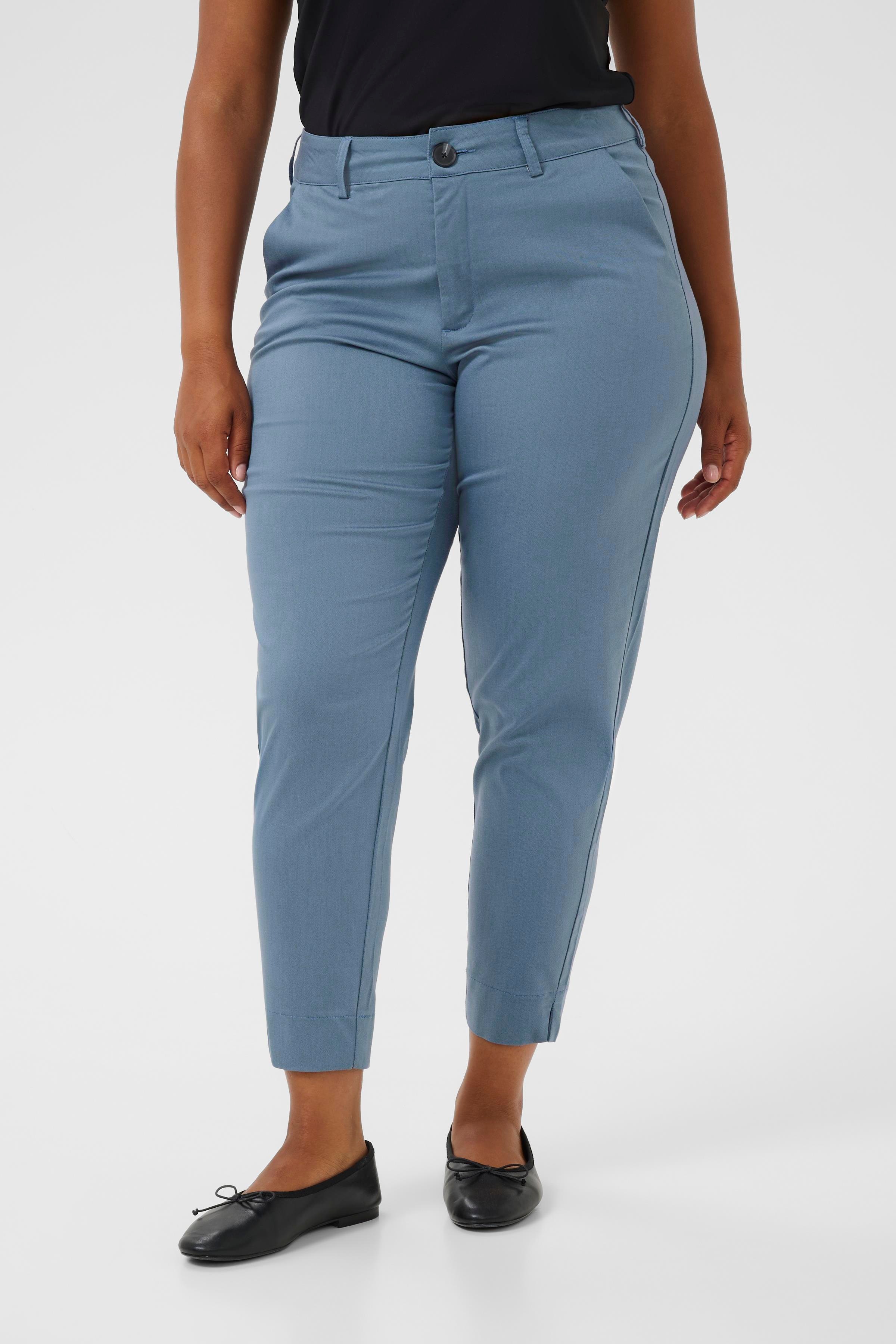 KCleana Bukser LOOKBOOK FRONT 10581546-184028