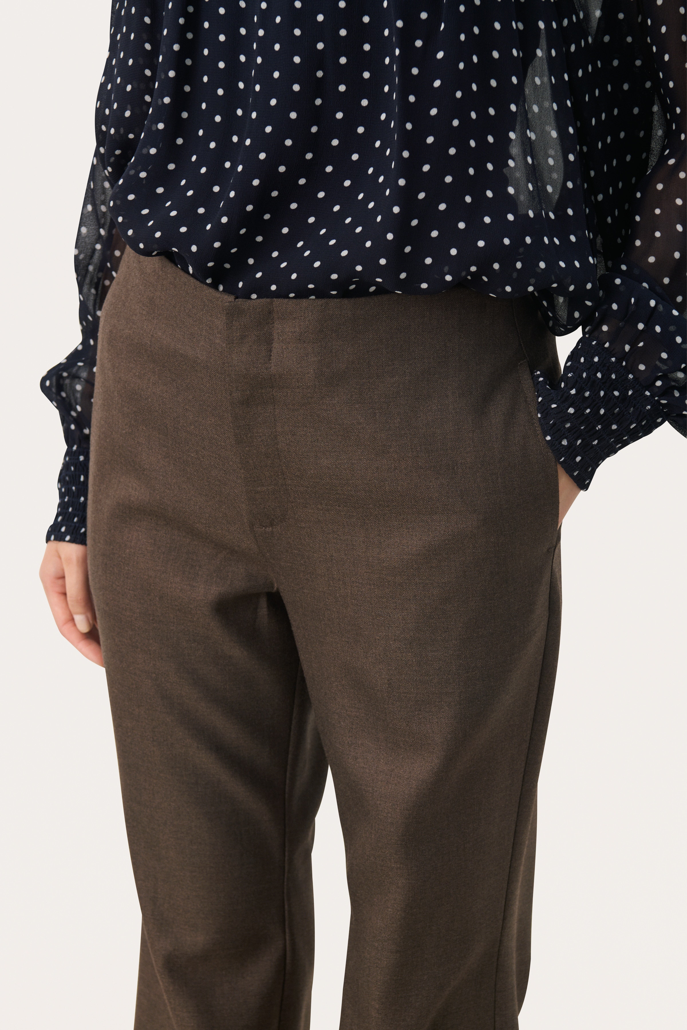 LemoniPW Trousers LOOKBOOK DETAIL 30308915-1909131