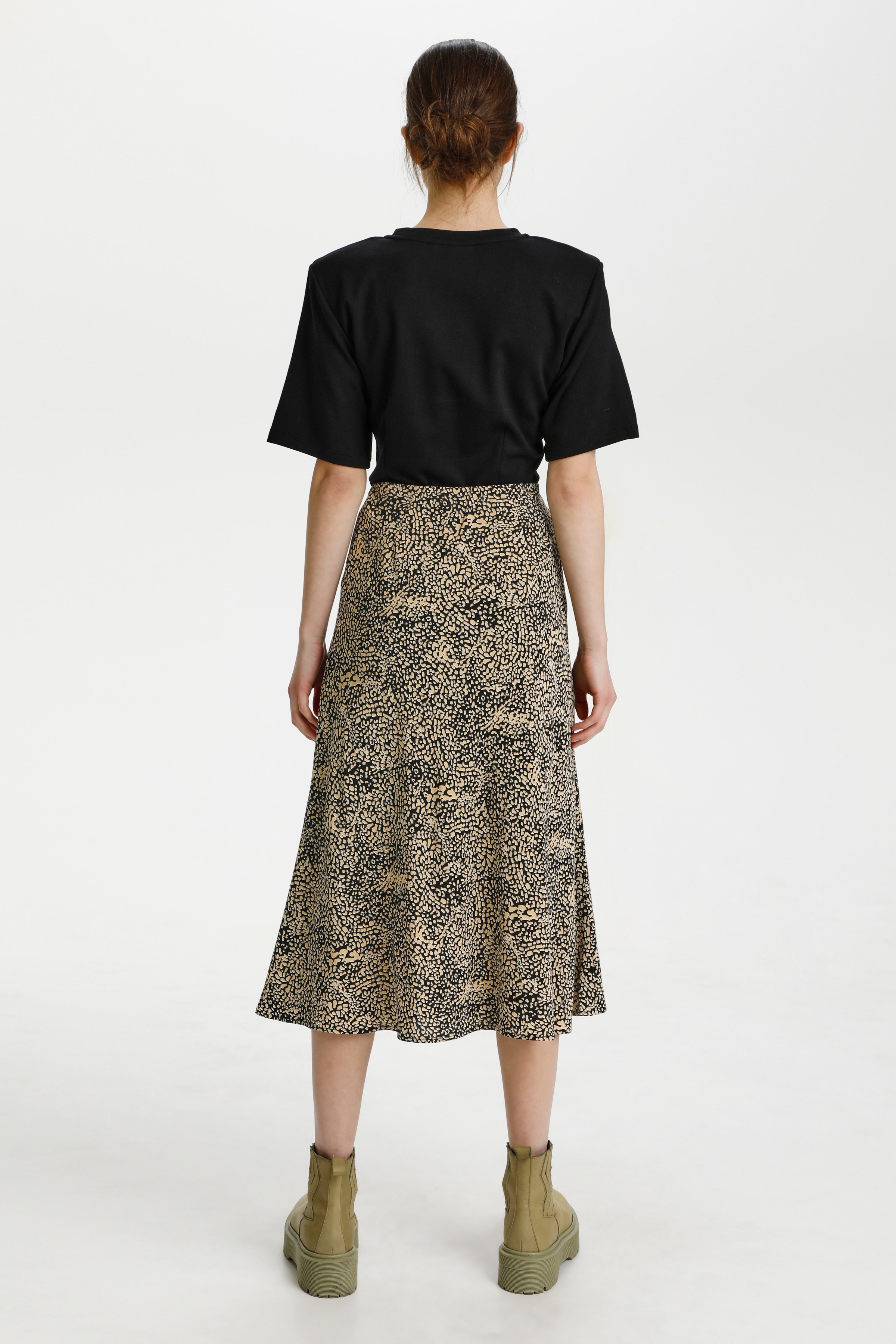 JodisGZ Skirt LOOKBOOK BACK 10905364-101502