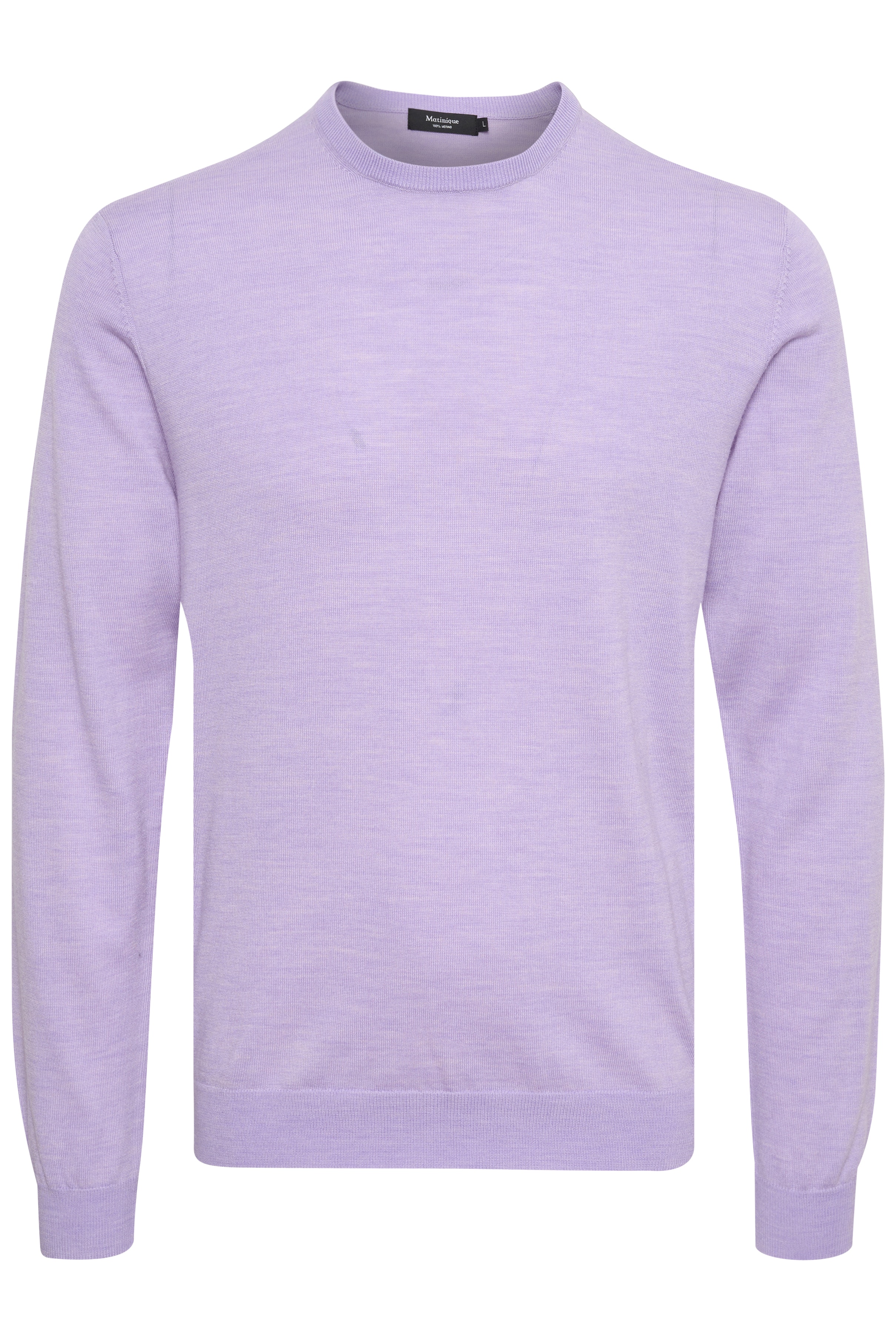 Margrate Merino Pullover PACK FRONT 30200611-1908201
