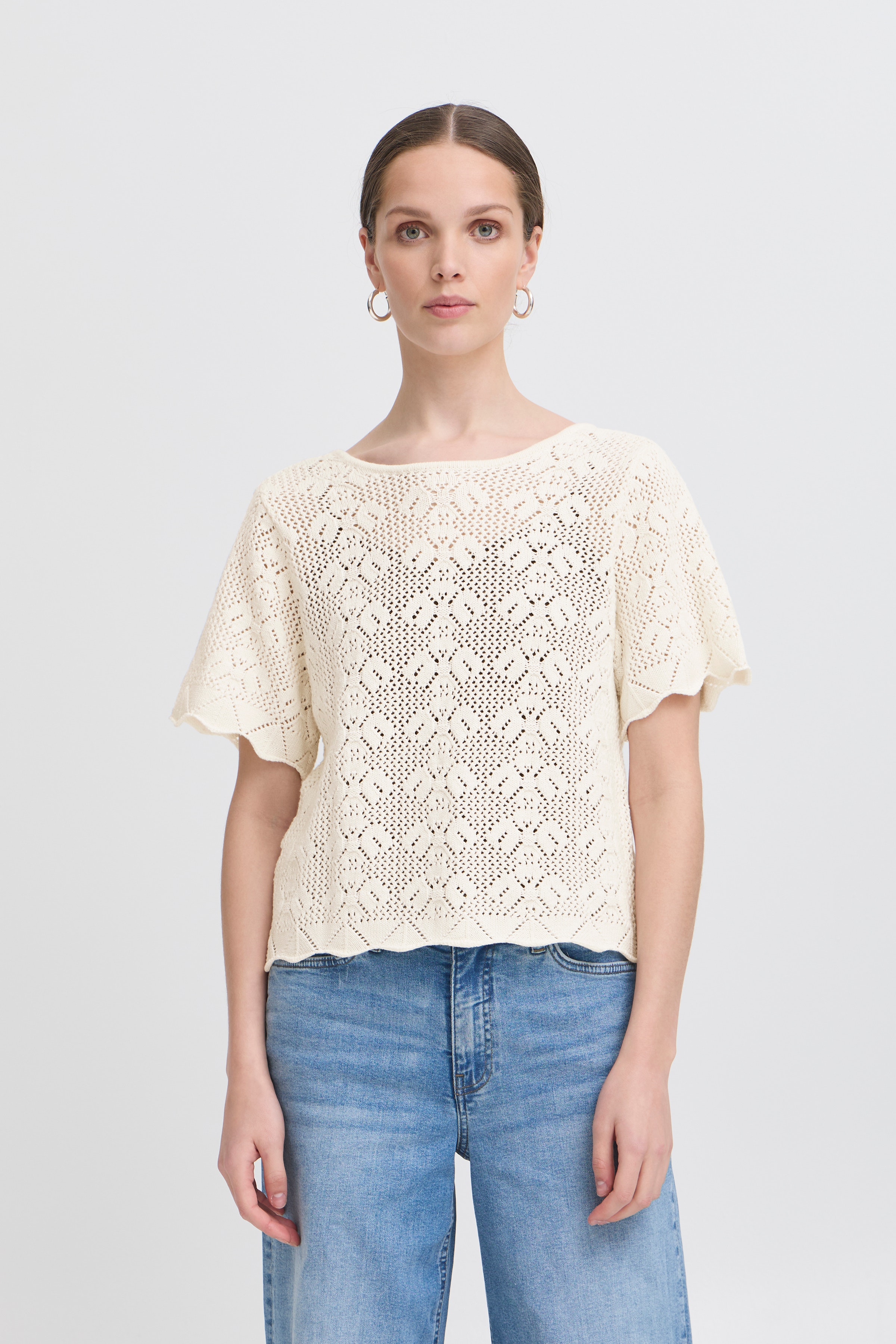 IHARTIES Cardigan LOOKBOOK FRONT 20123263-130907