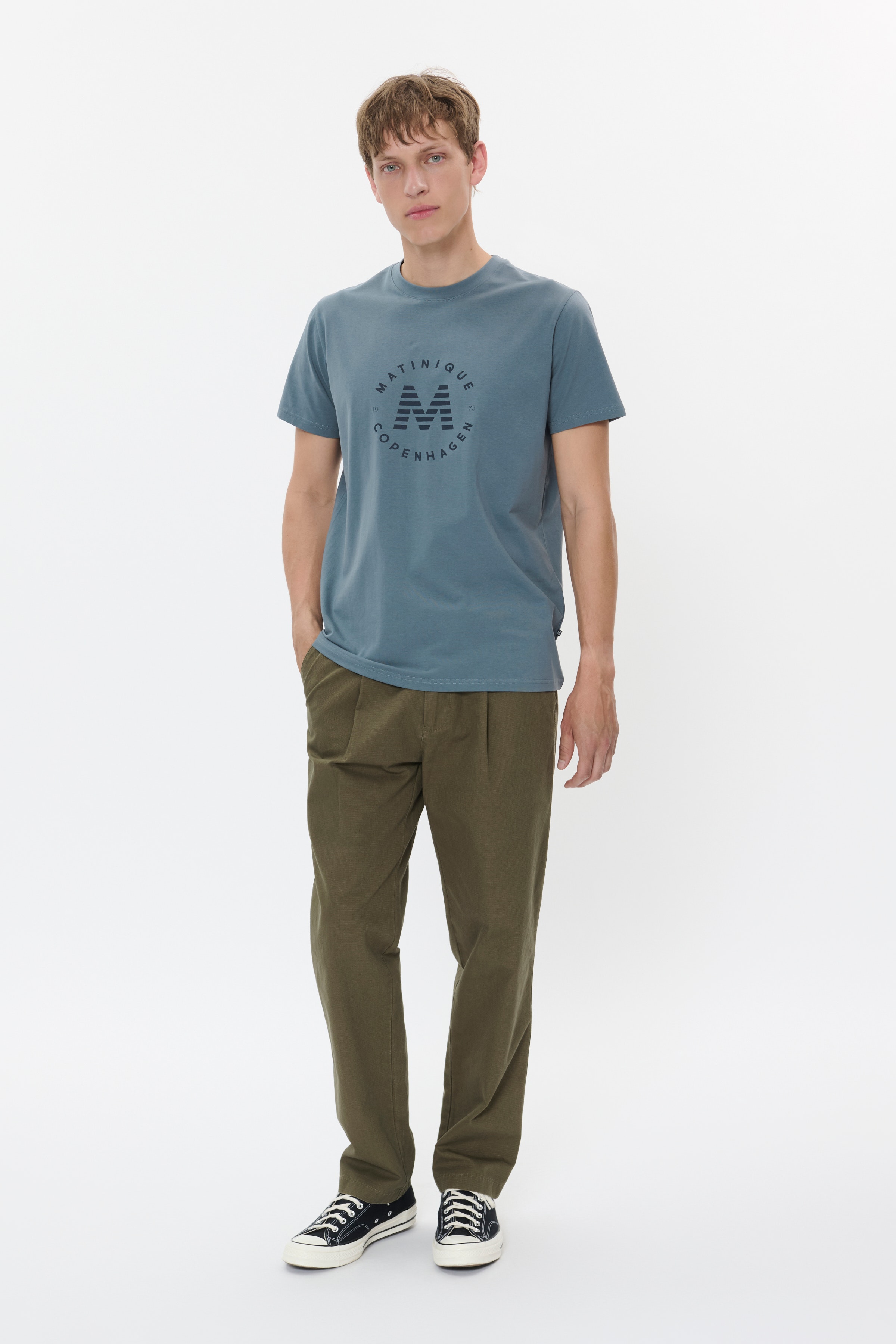 MAjeramy T-shirt LOOKBOOK FRONT 30207862-184214