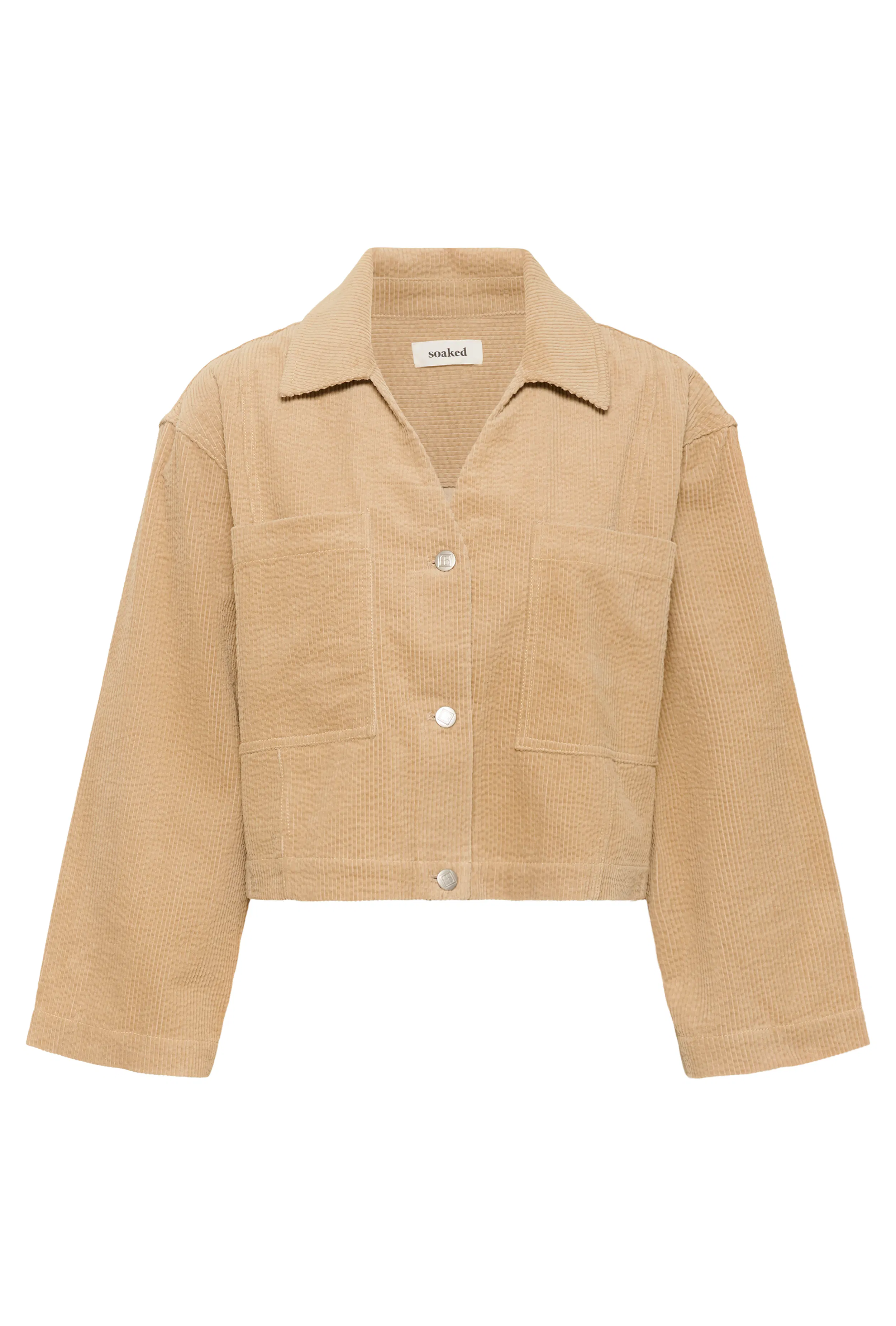 SLLauven Skjorte PACK FRONT 30408941-171310