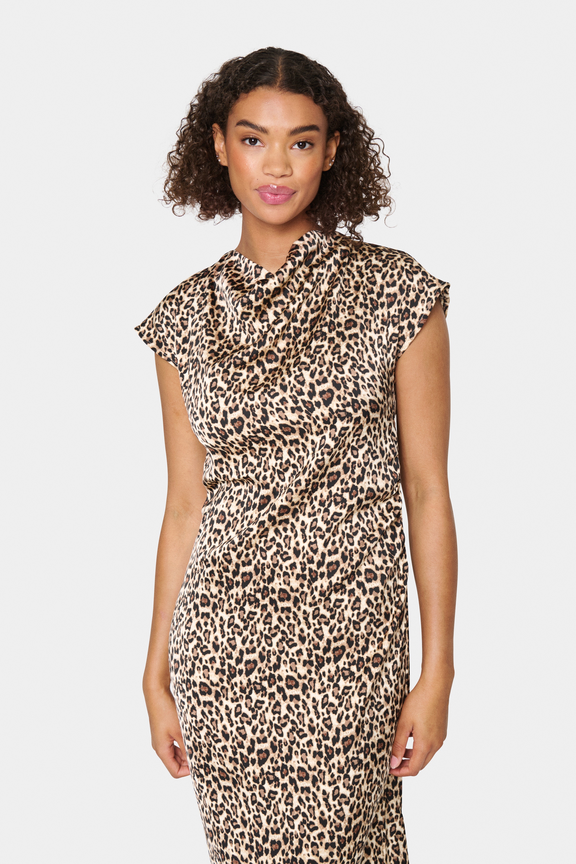 ZoviSZ Leopard Dress LOOKBOOK FRONT 30513983-302839