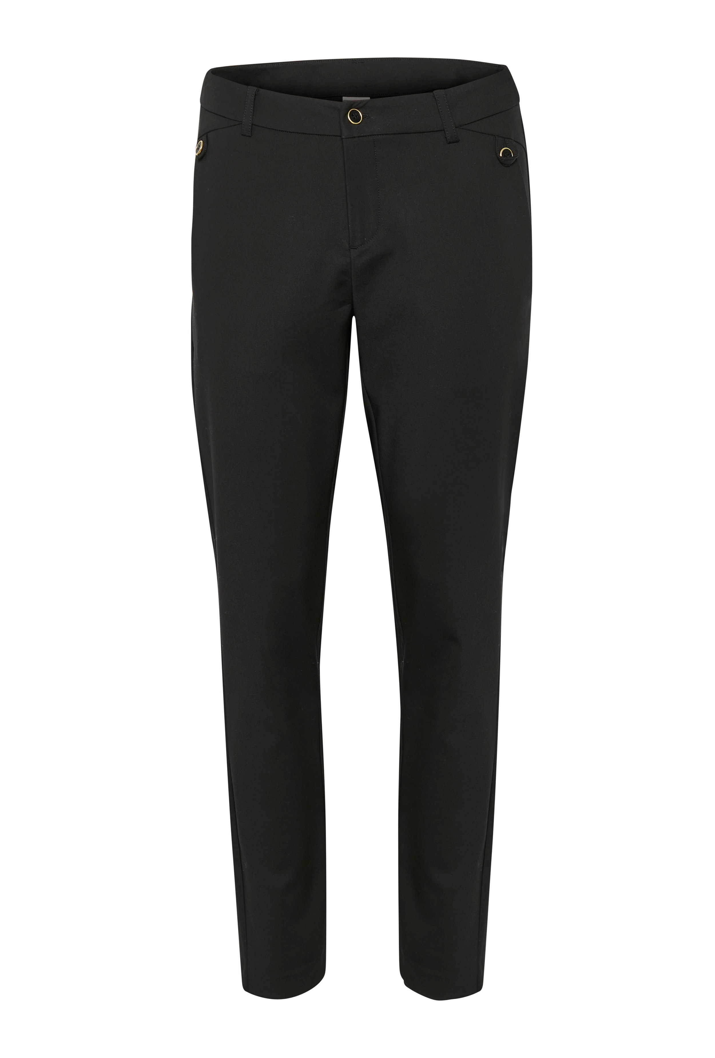 CRMelly Pants Suiting PACK FRONT 10608565-100120