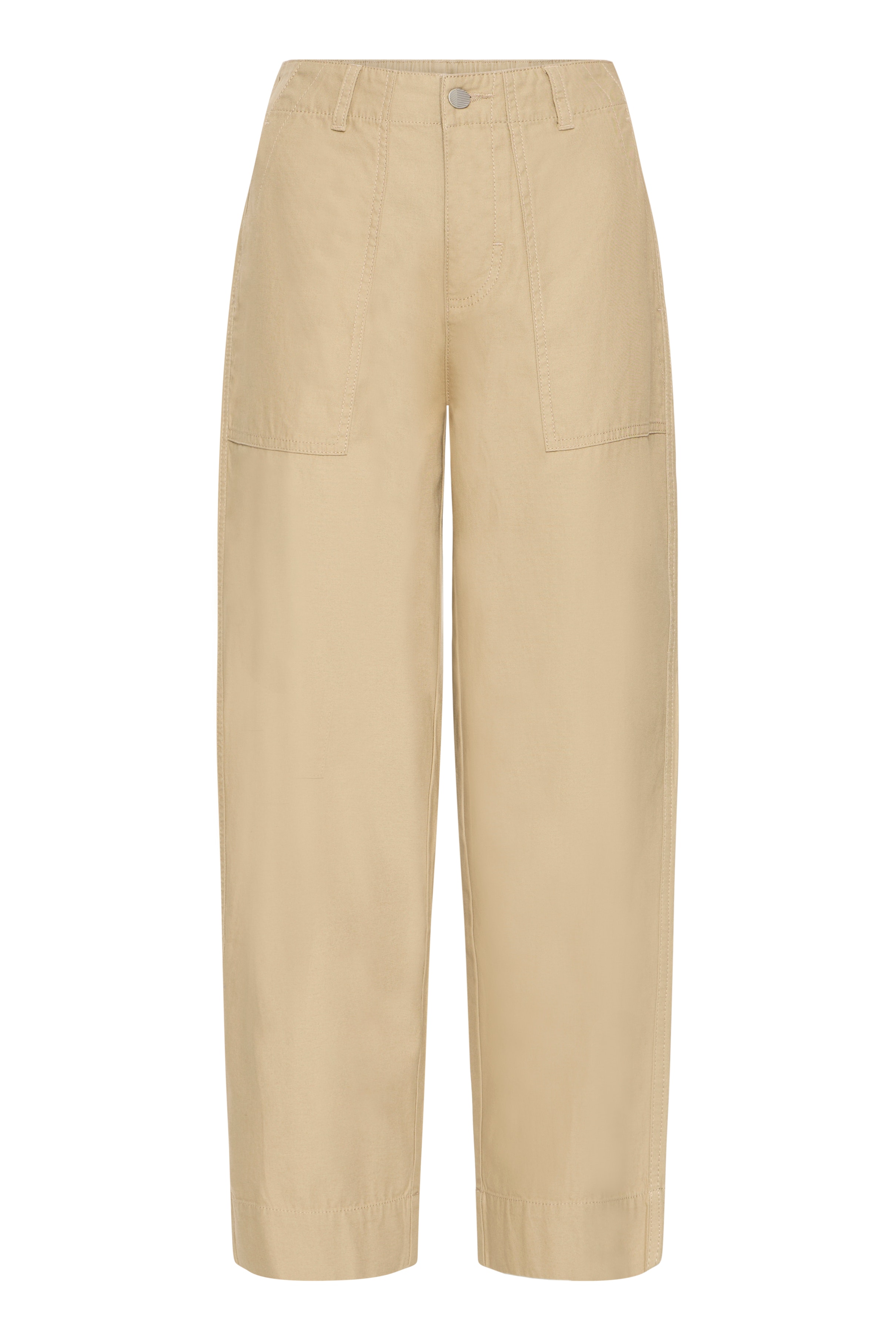 BYELMA Byxor PACK FRONT 20818438-130905