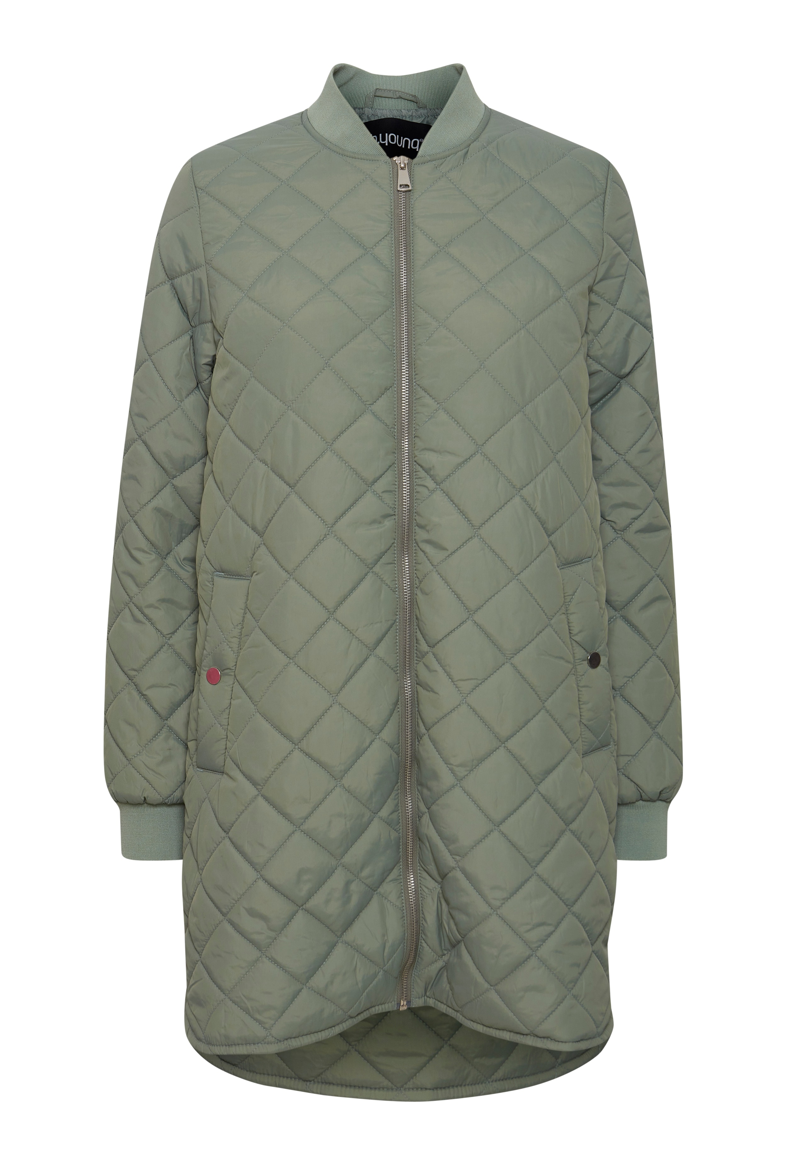 BYCANNA Outerwear PACK FRONT 20812631-176212
