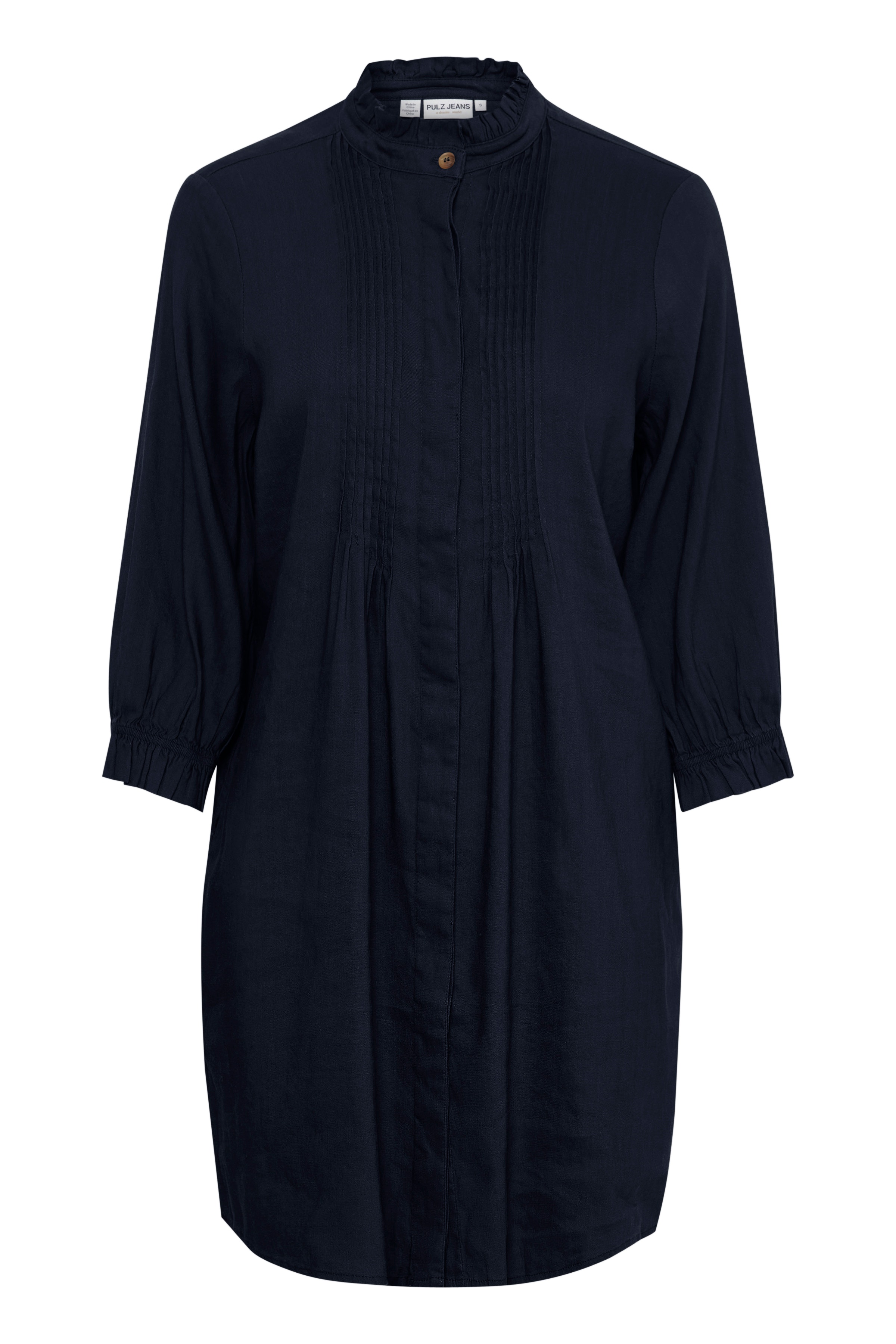 PZLUCA Kjole PACK FRONT 50208157-194020