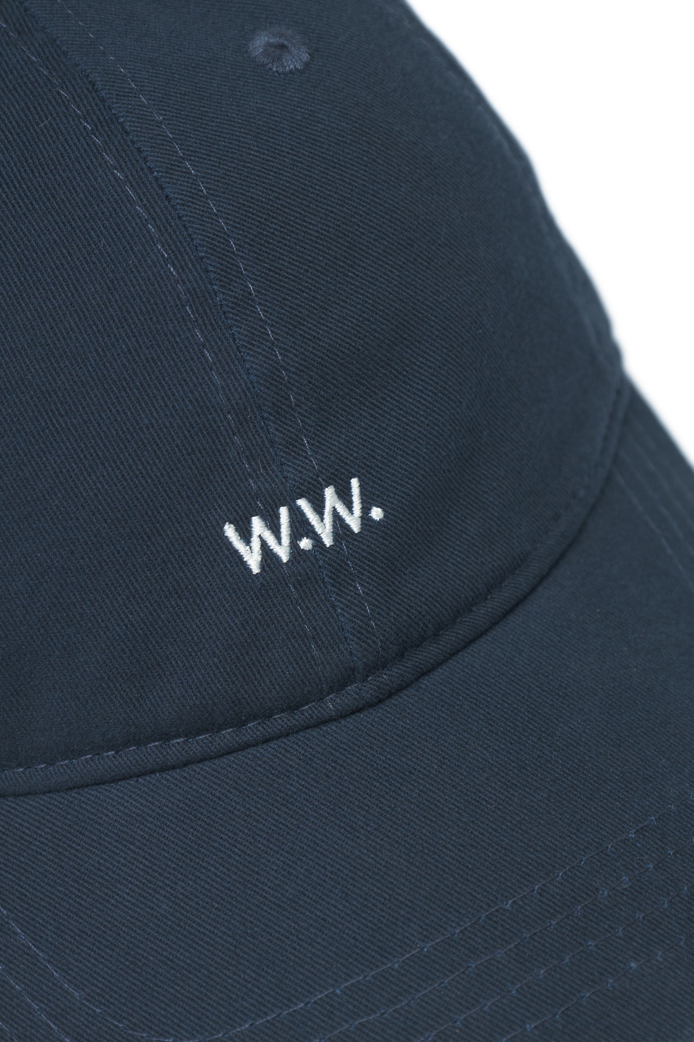 WWLow Kappe PACK FRONT 30250171-W7000