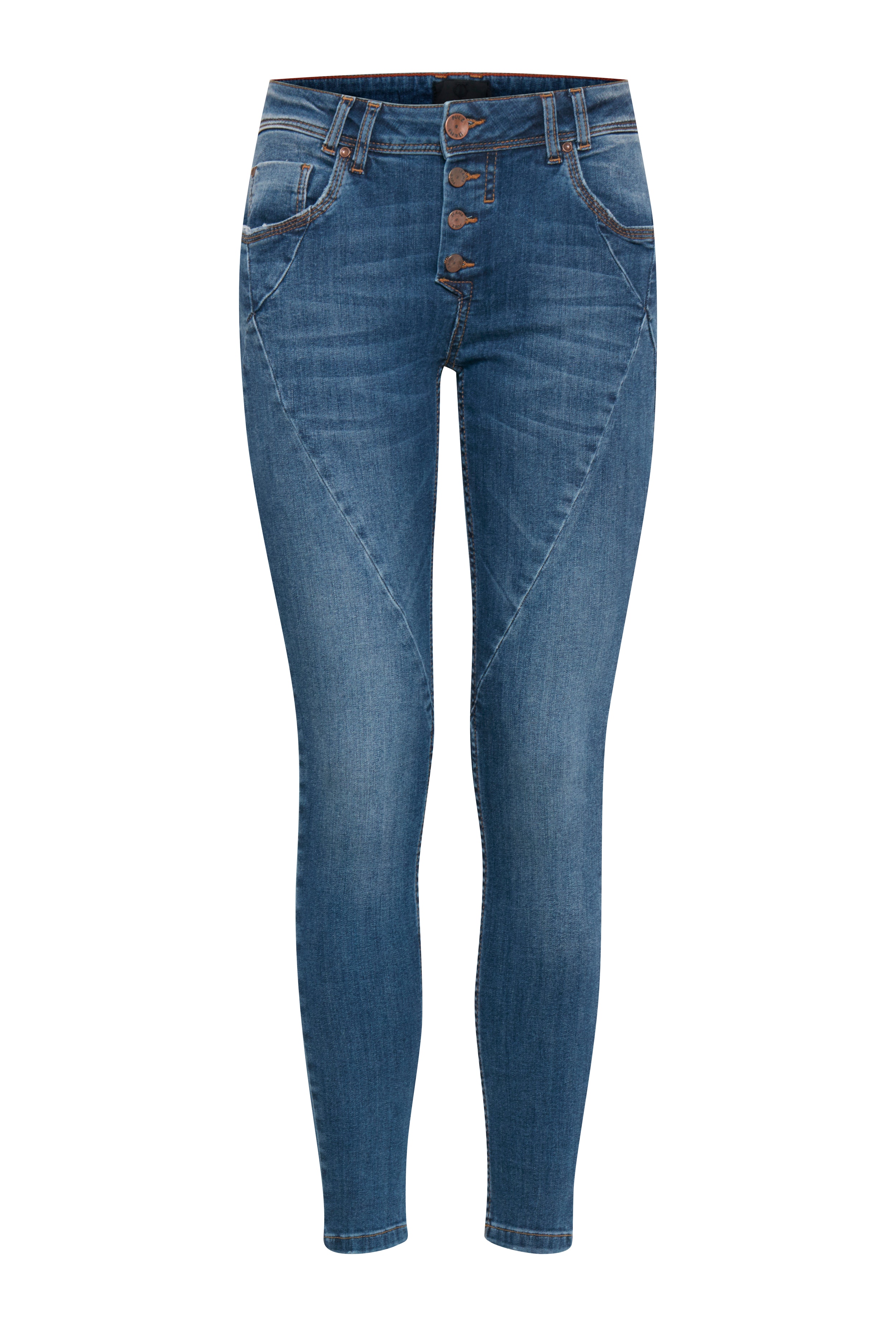 PZRosita Ankle Jeans LOOKBOOK DETAIL 50204412-5001901