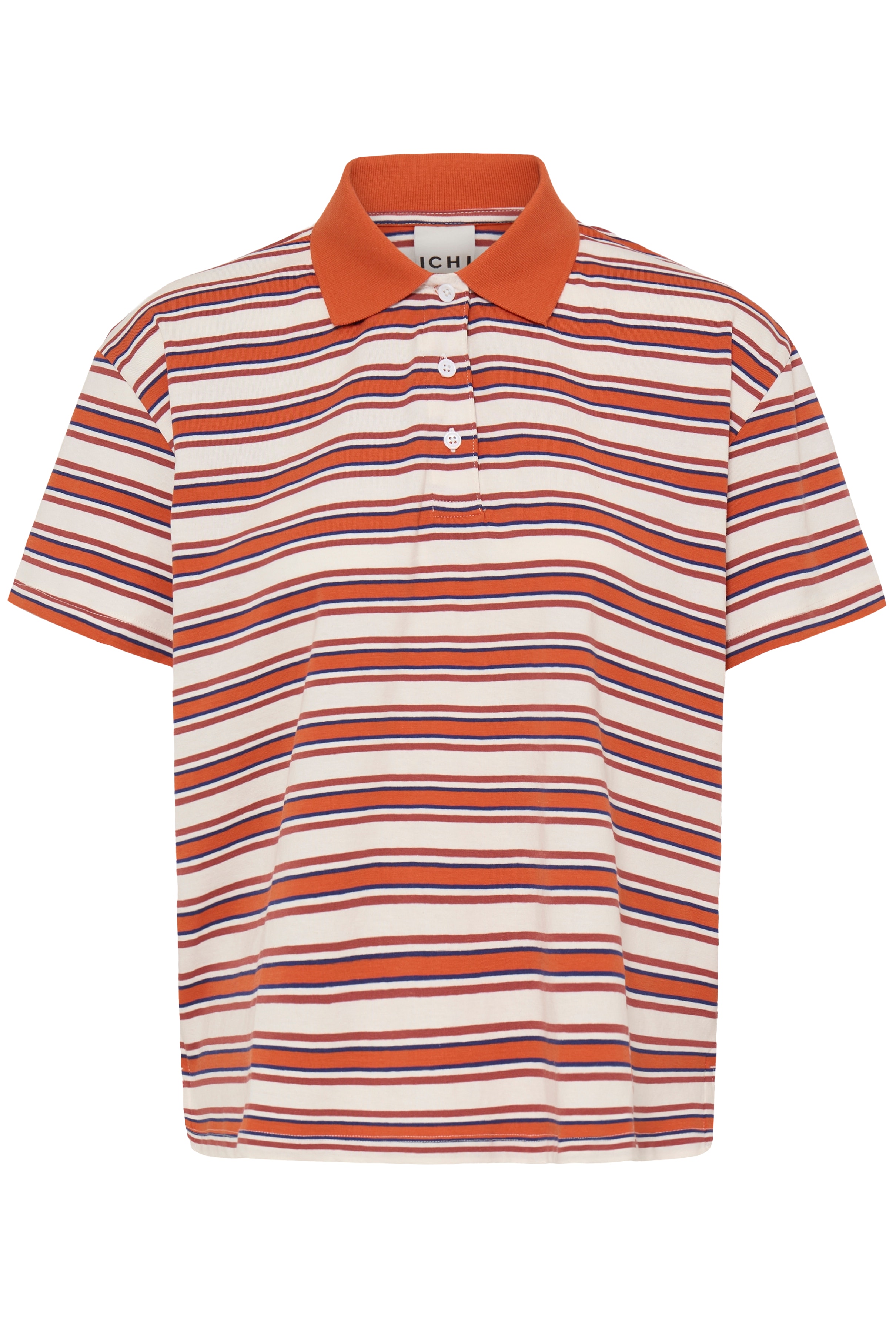 IHMIRA Pikè PACK FRONT 20125016-900003454