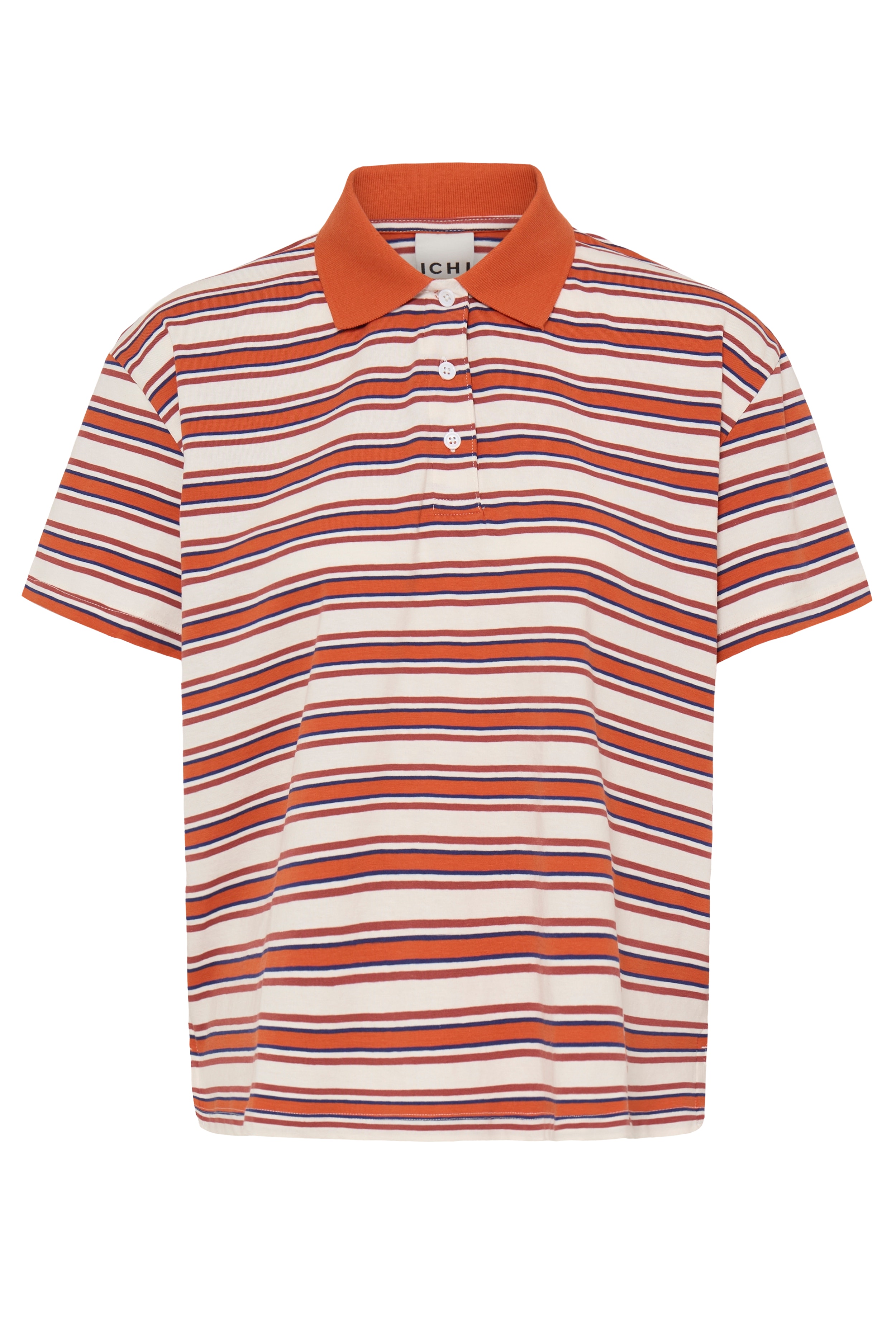 IHMIRA Pikè PACK FRONT 20125016-900003455