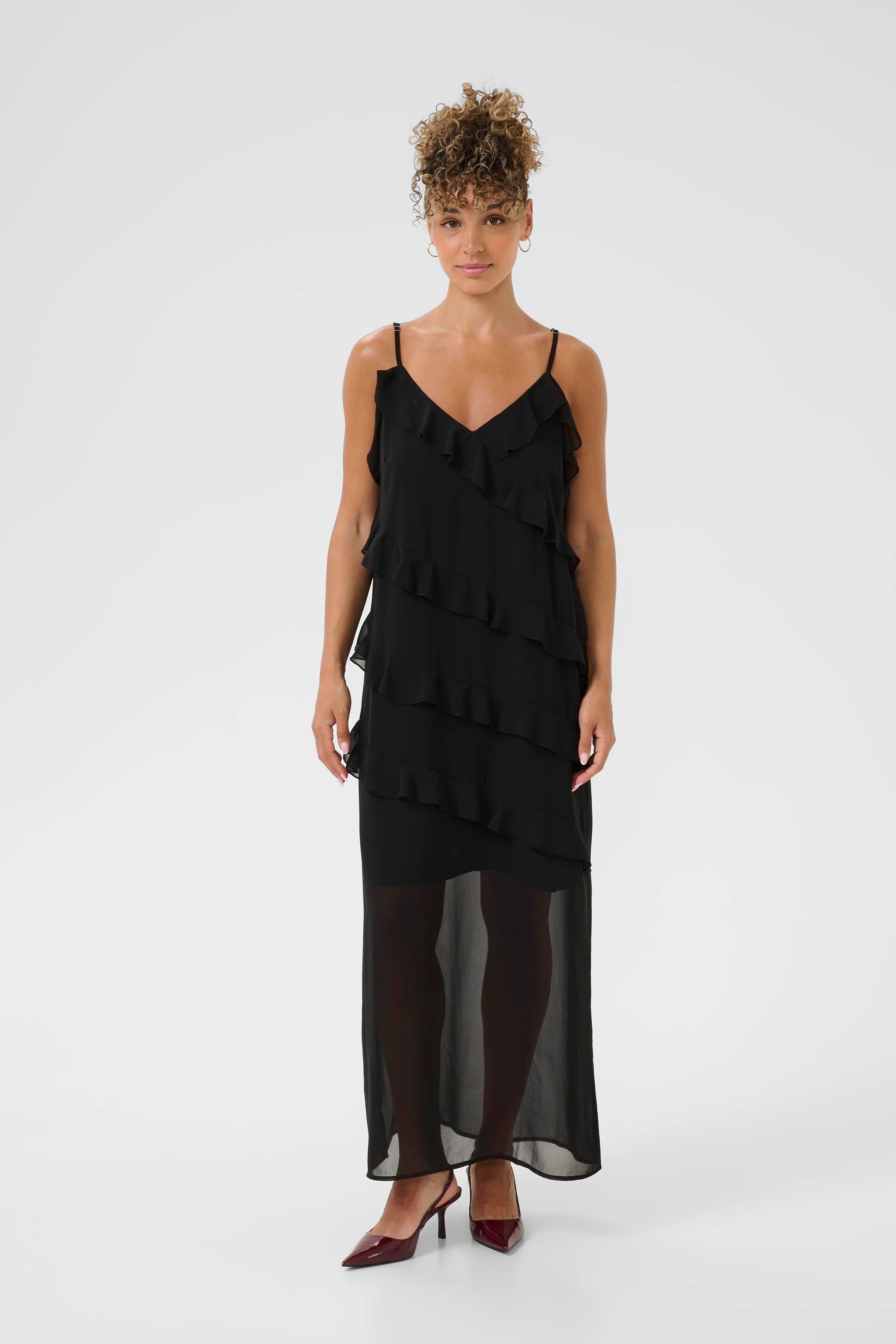 CRTima Dress LOOKBOOK FRONT 10614129-100120