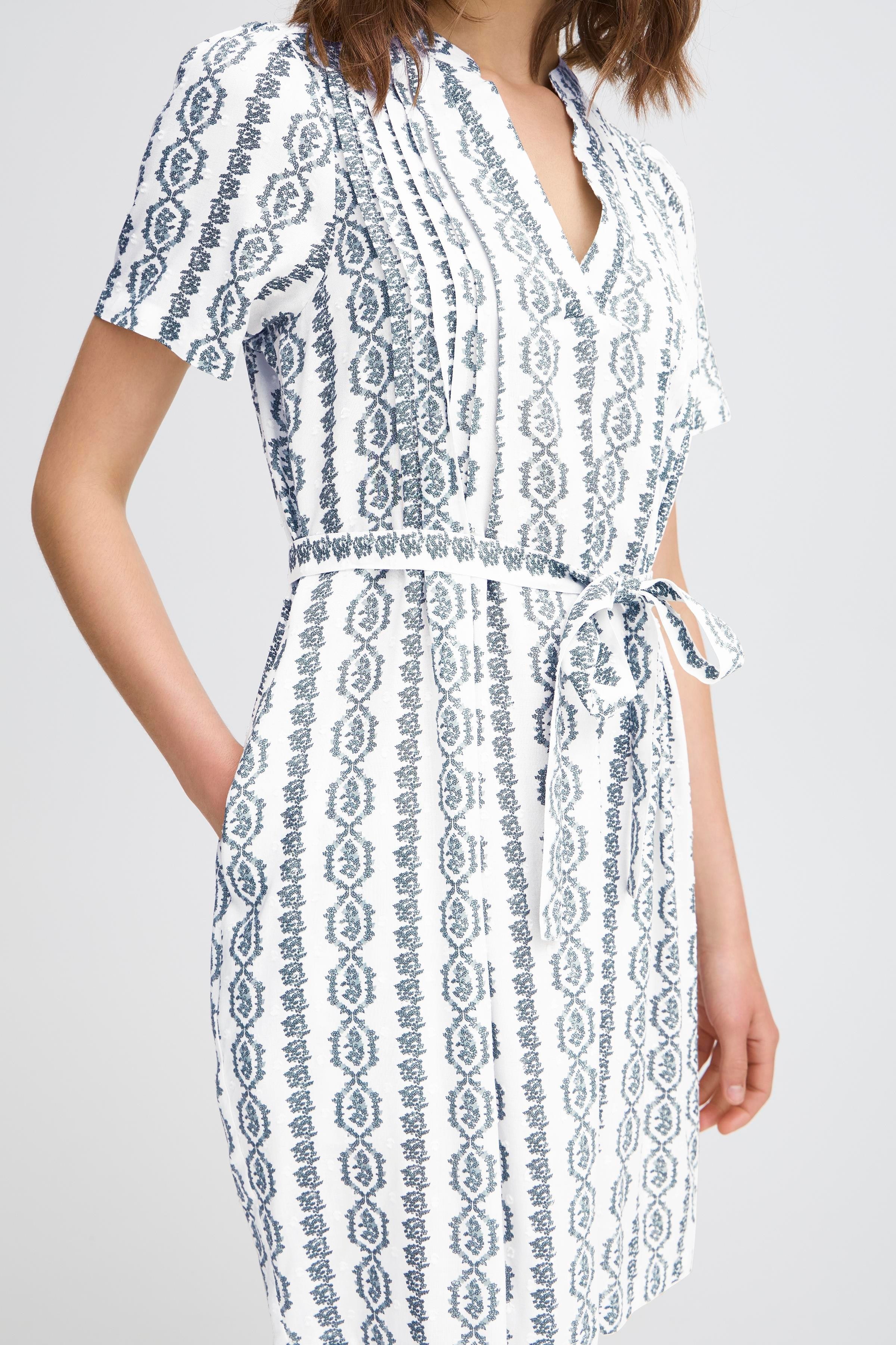 FRSOPHIA Dress LOOKBOOK DETAIL 20616303-205547