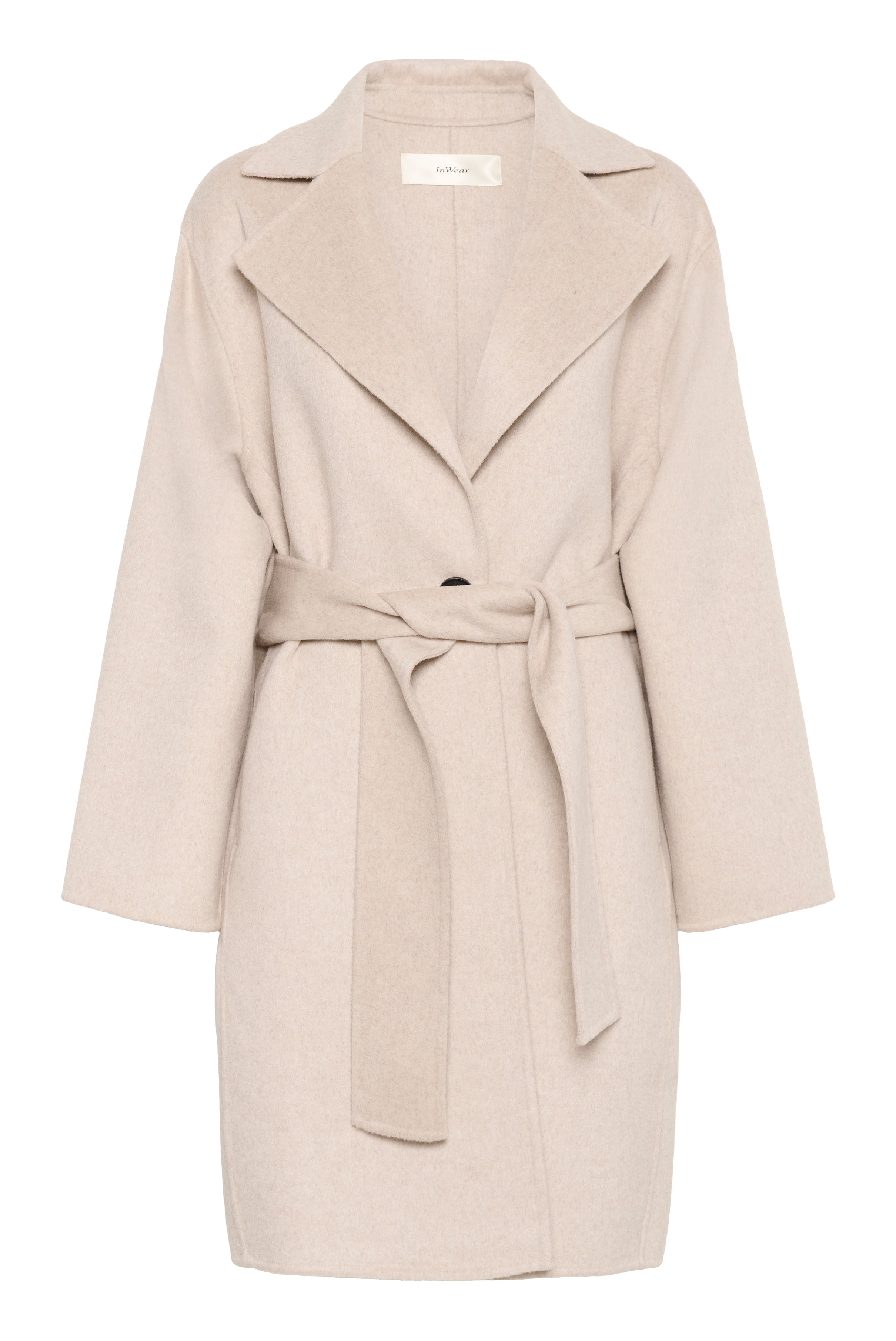 YillaIW Coat PACK FRONT 30110609-300002
