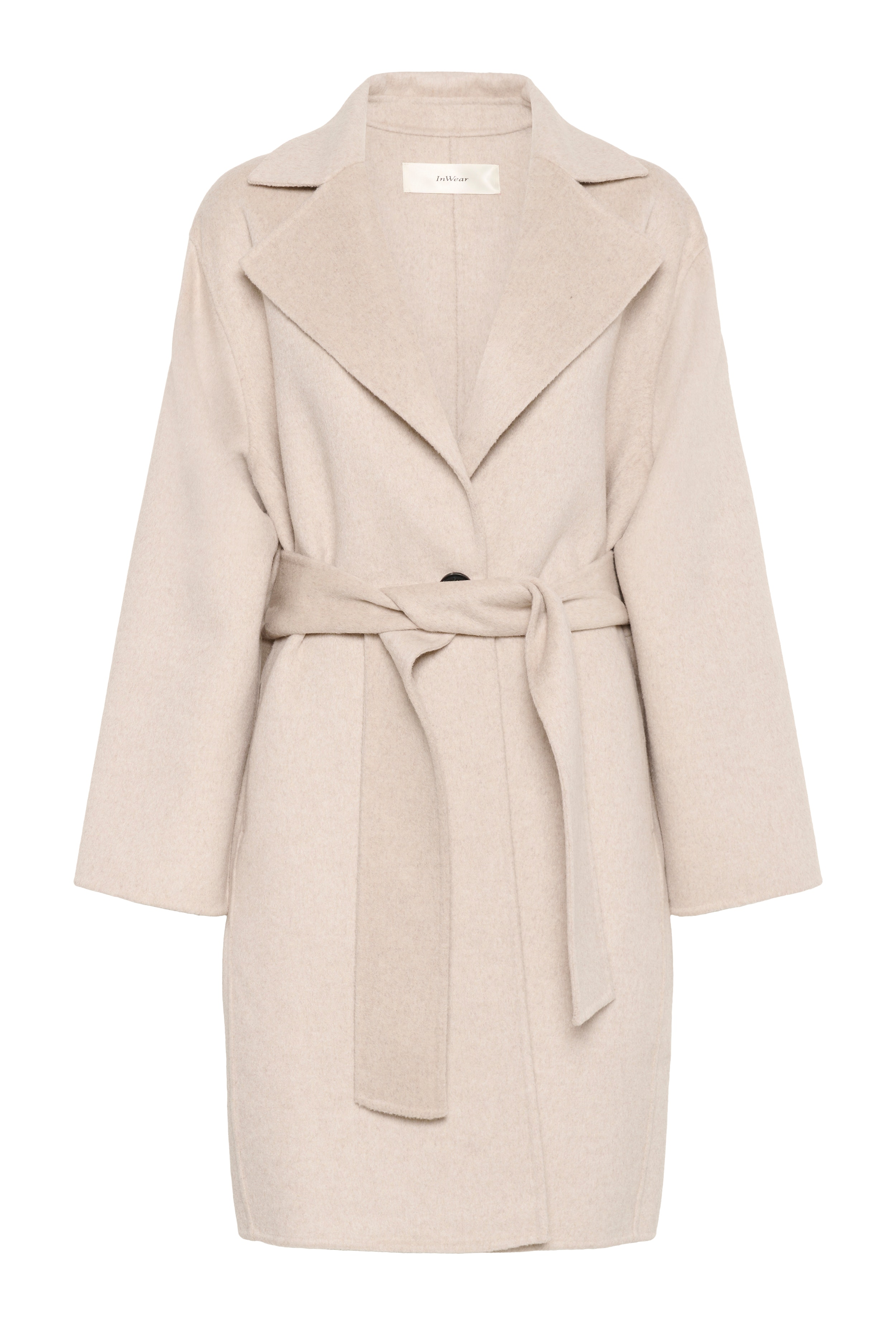 YillaIW Coat PACK FRONT 30110609-300002