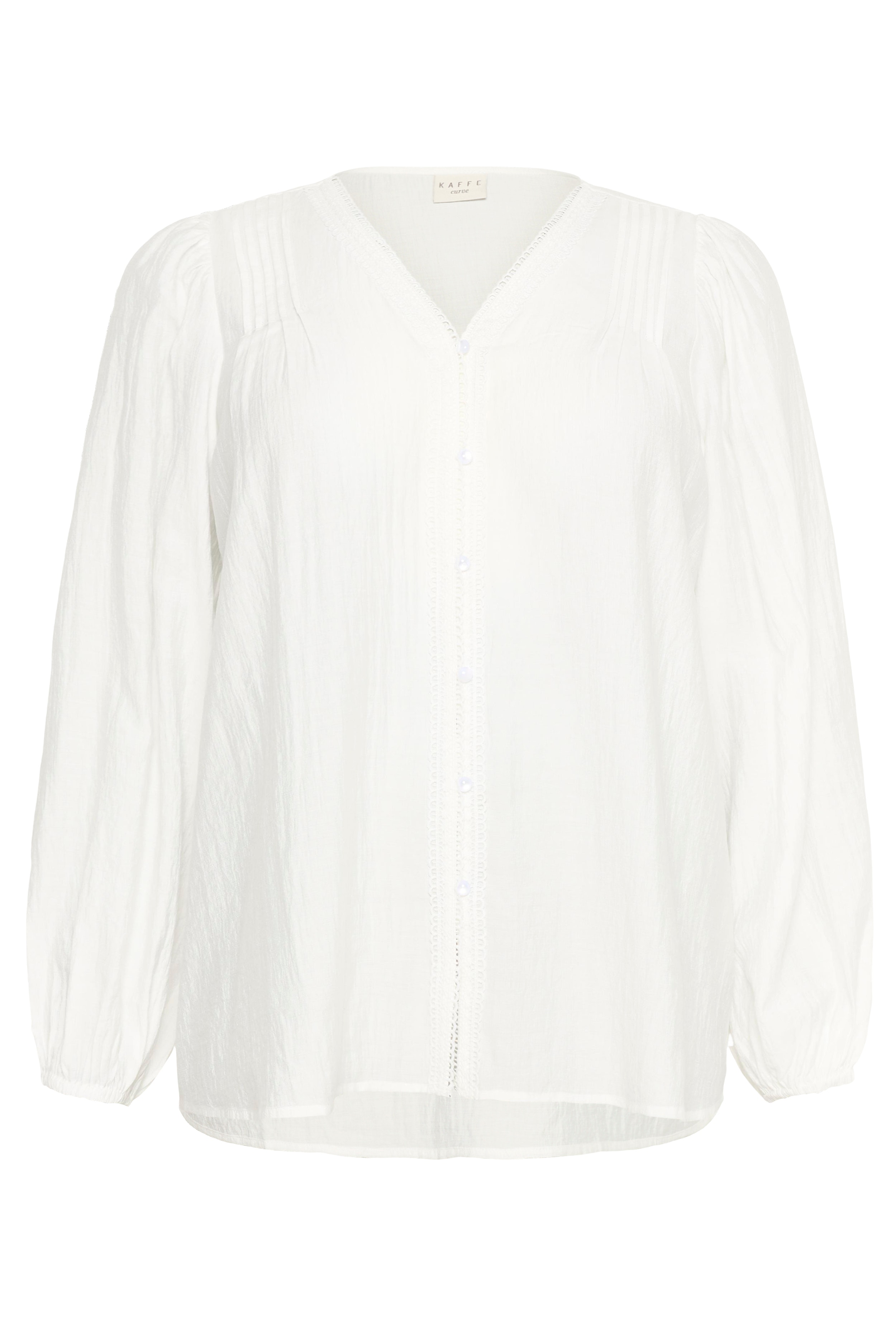 KCmirana Bluse LOOKBOOK FRONT 10583615-110602
