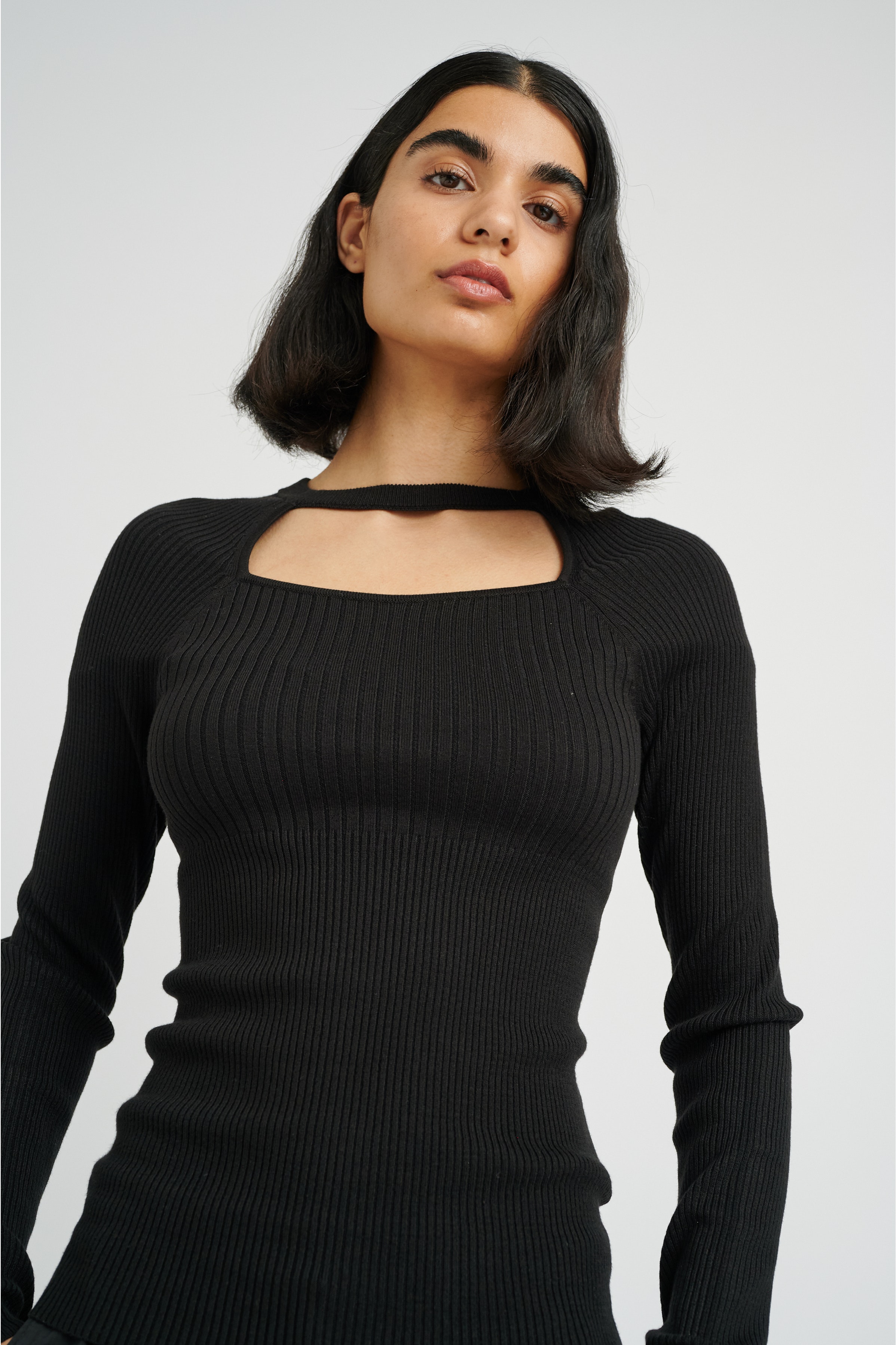 AloraIW Pullover LOOKBOOK DETAIL 30108097-194008