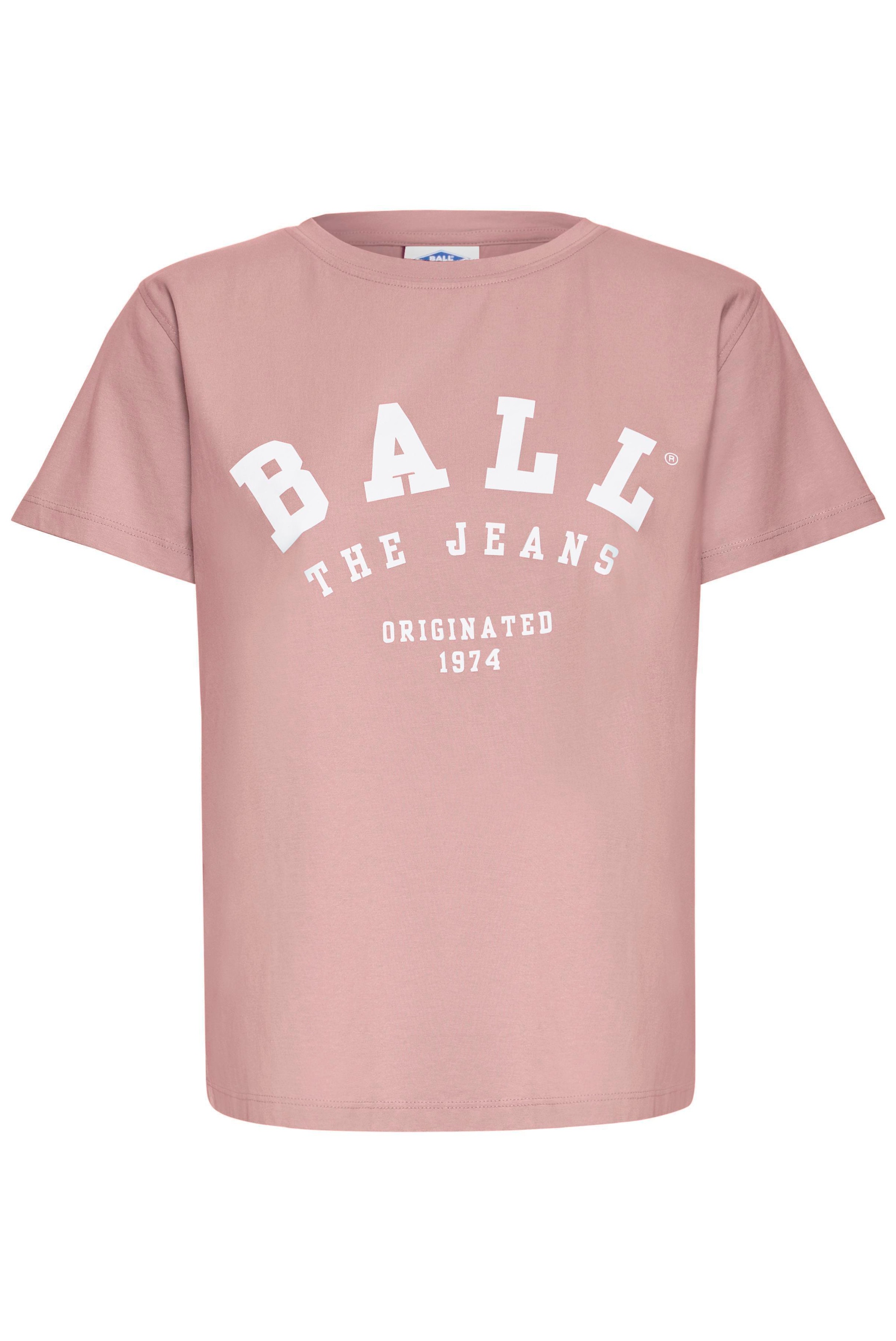 BAMALDINI T-shirt PACK FRONT 50405122-181612