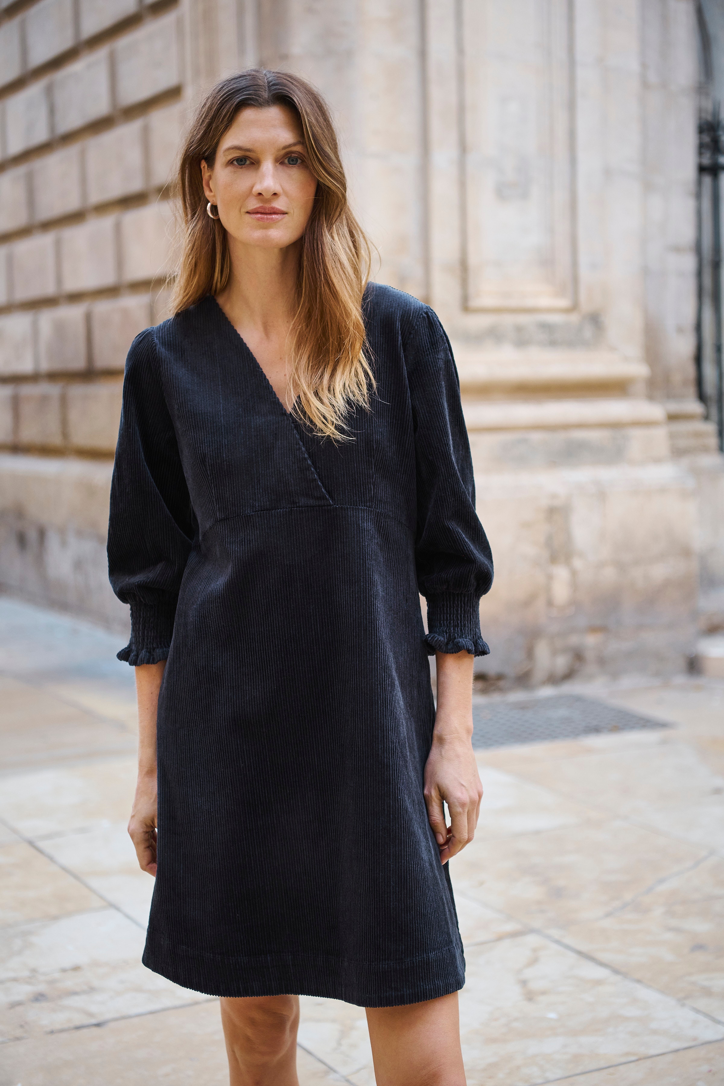 ShauliiPW Kjole LOCATION NONE 30309998-194013