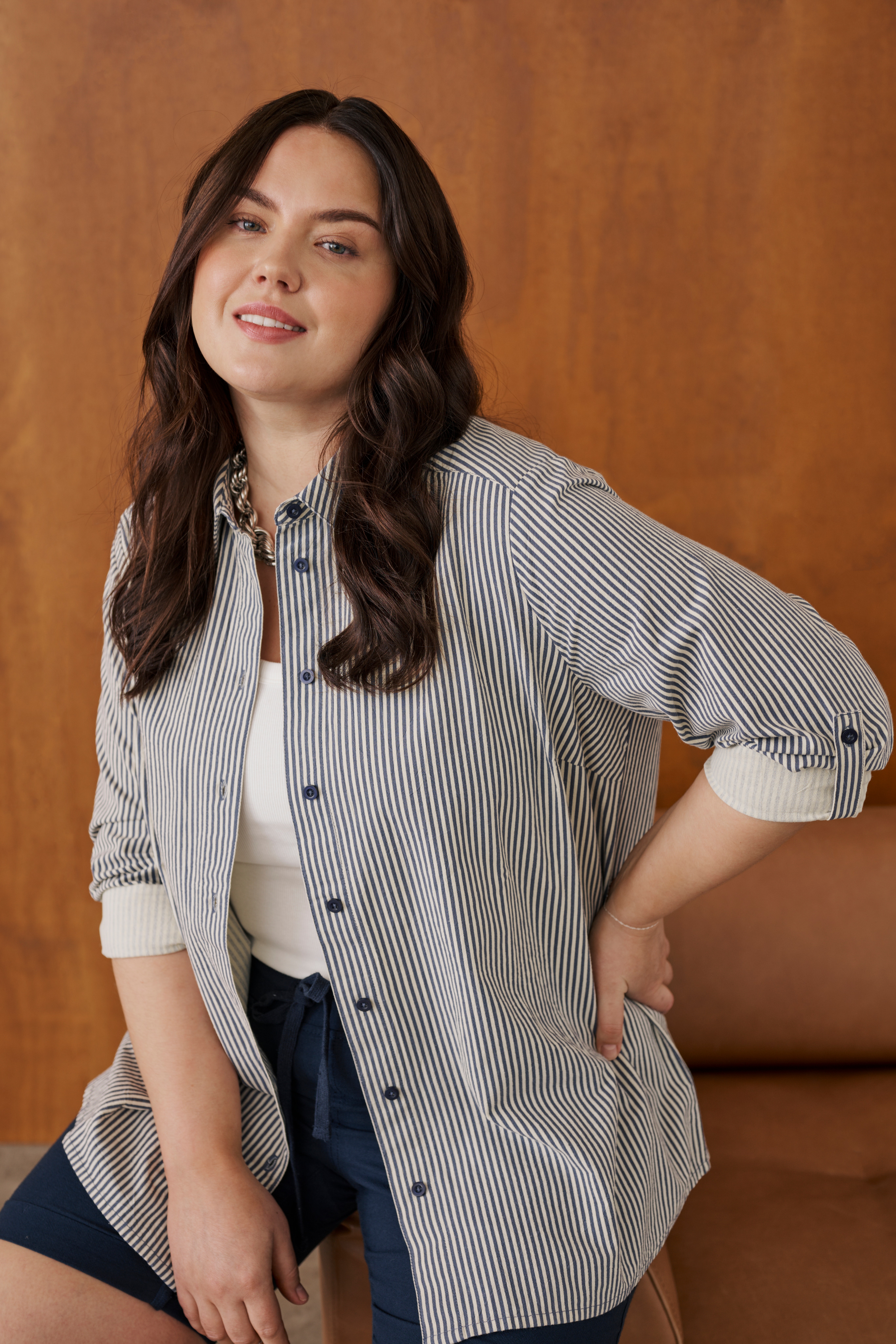 KCnana Hemd LOCATION NONE 10583310-106298