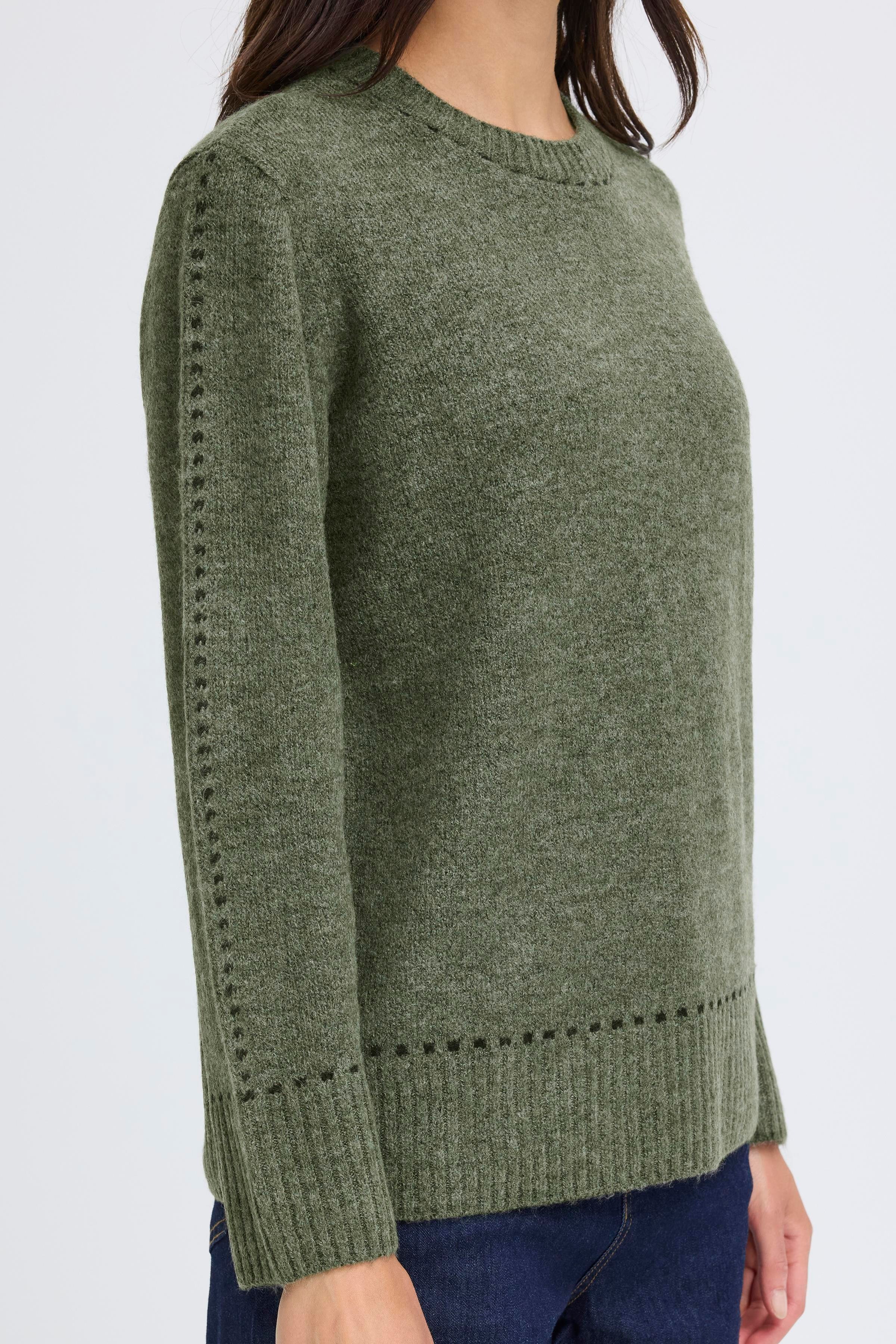 FRELISE Pullover LOOKBOOK DETAIL 20615146-900004870